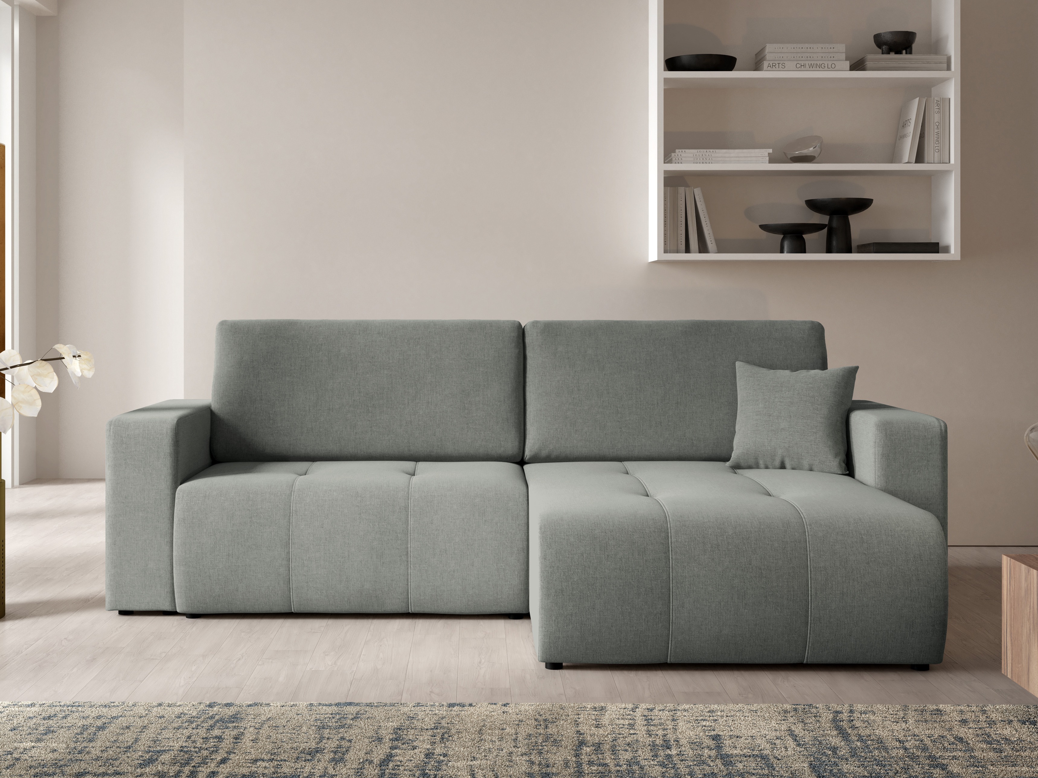 Kulmasohva Franklin 134 (Wind 89)