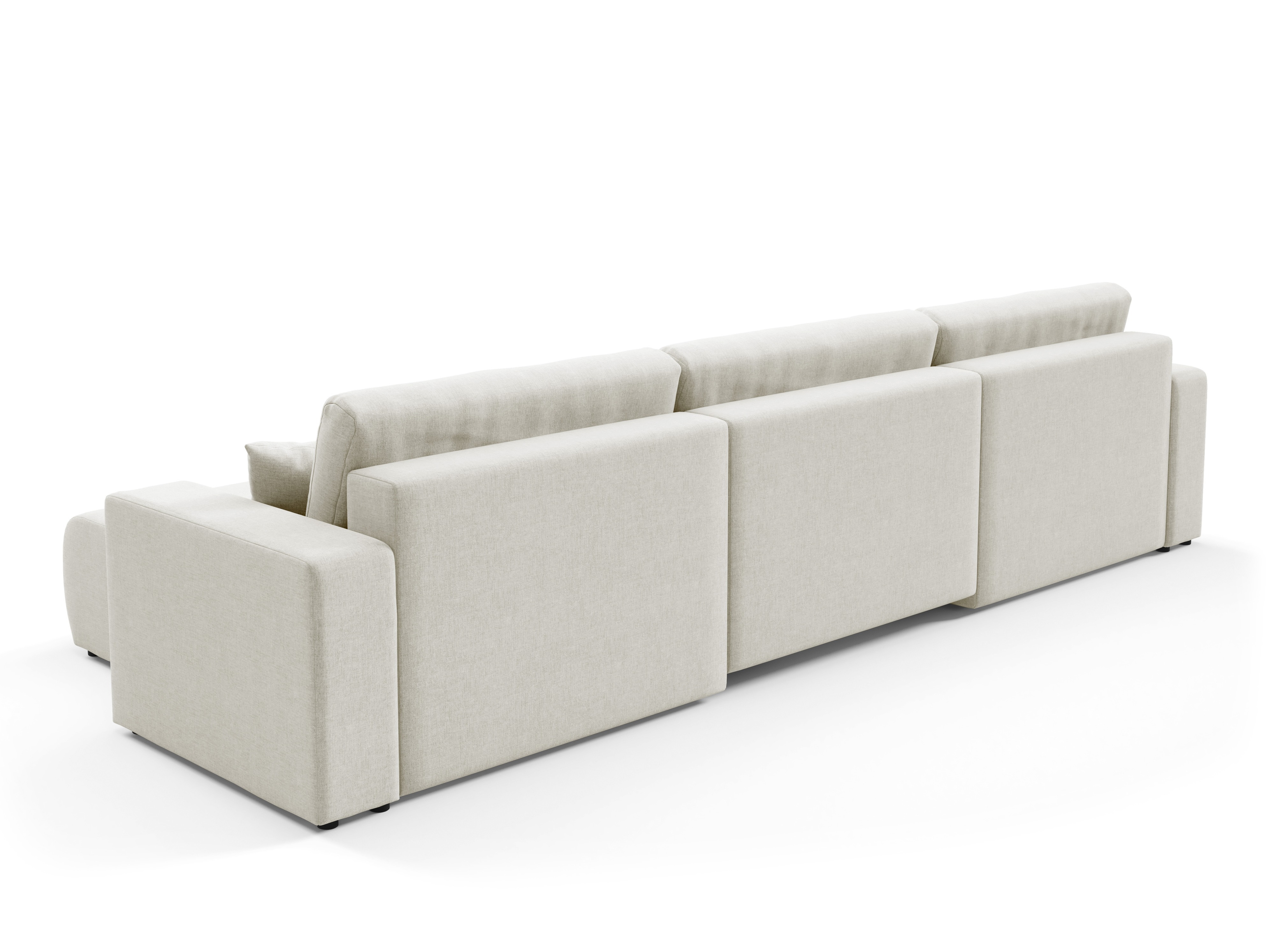 Kulmasohva Franklin 135 (Wind 02)