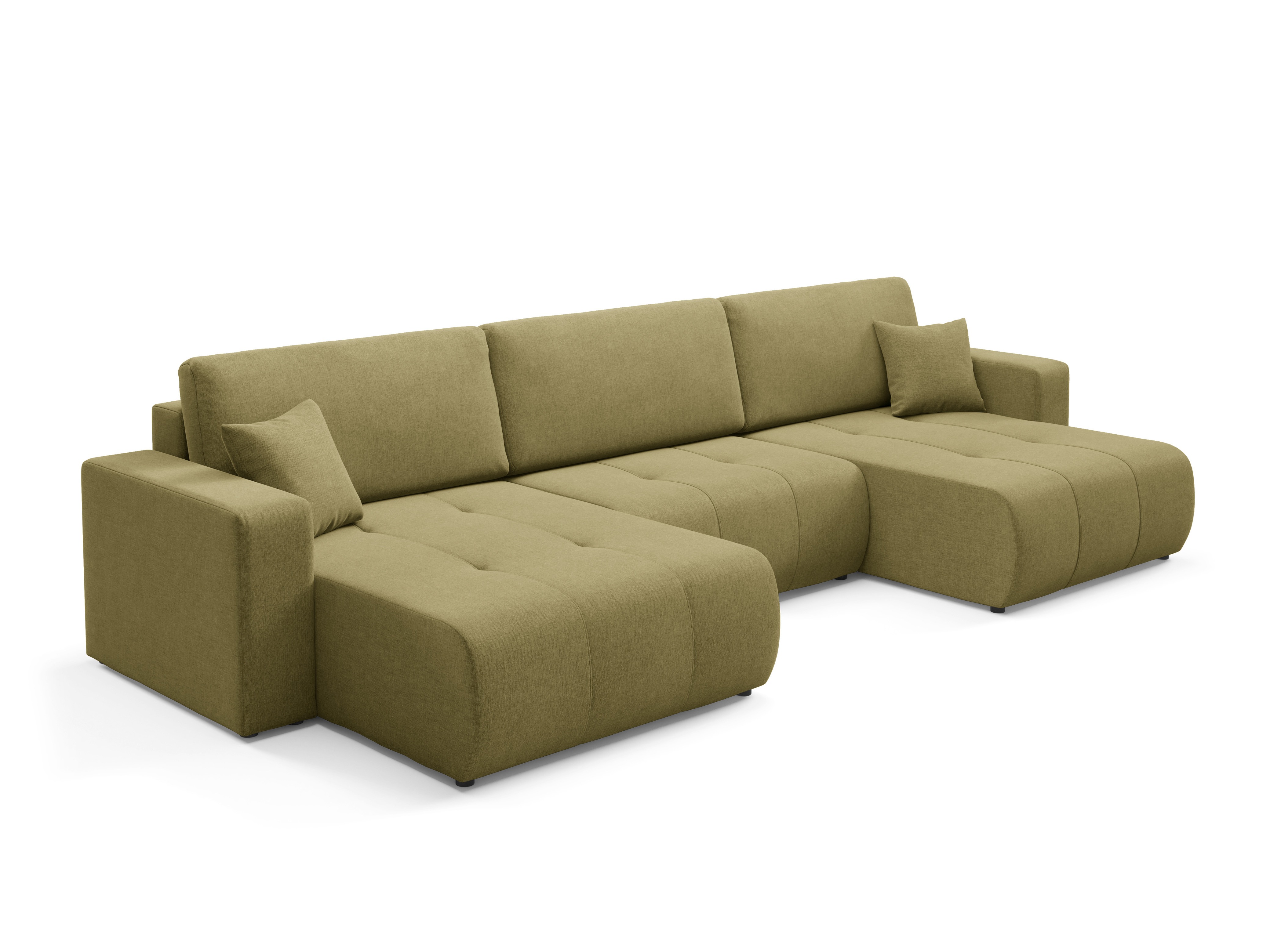 Kulmasohva Franklin 135 (Wind 35)