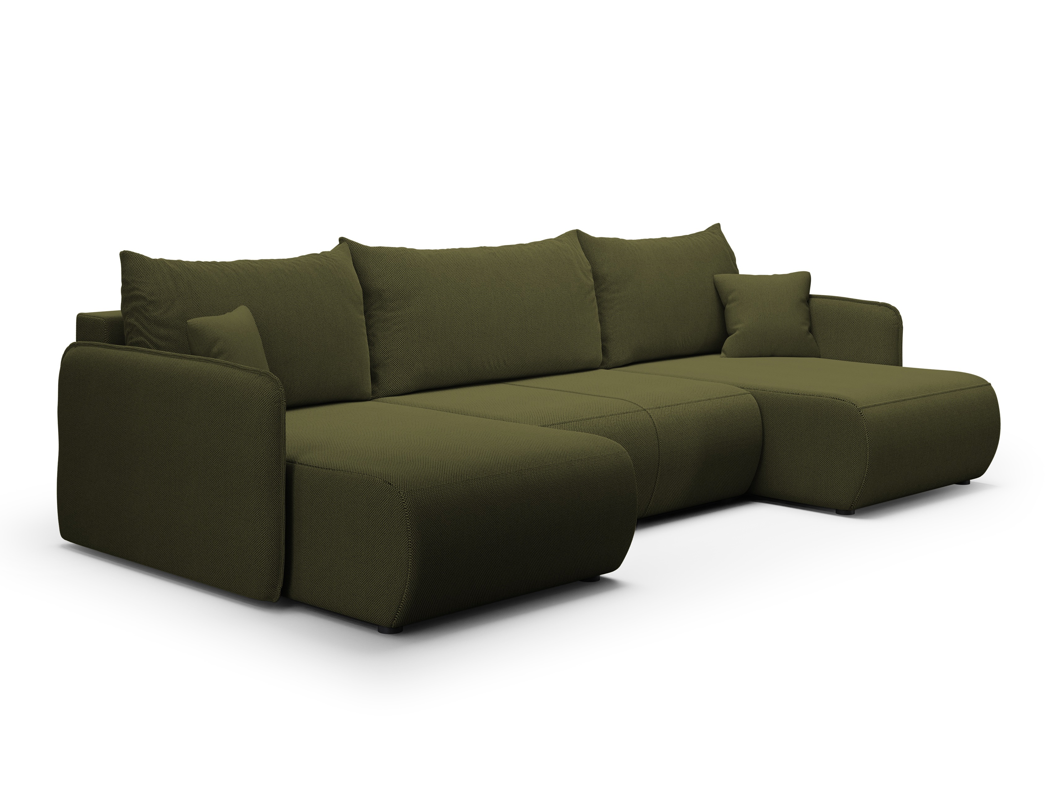 Kulmasohva Franklin 136 (Curio 39)