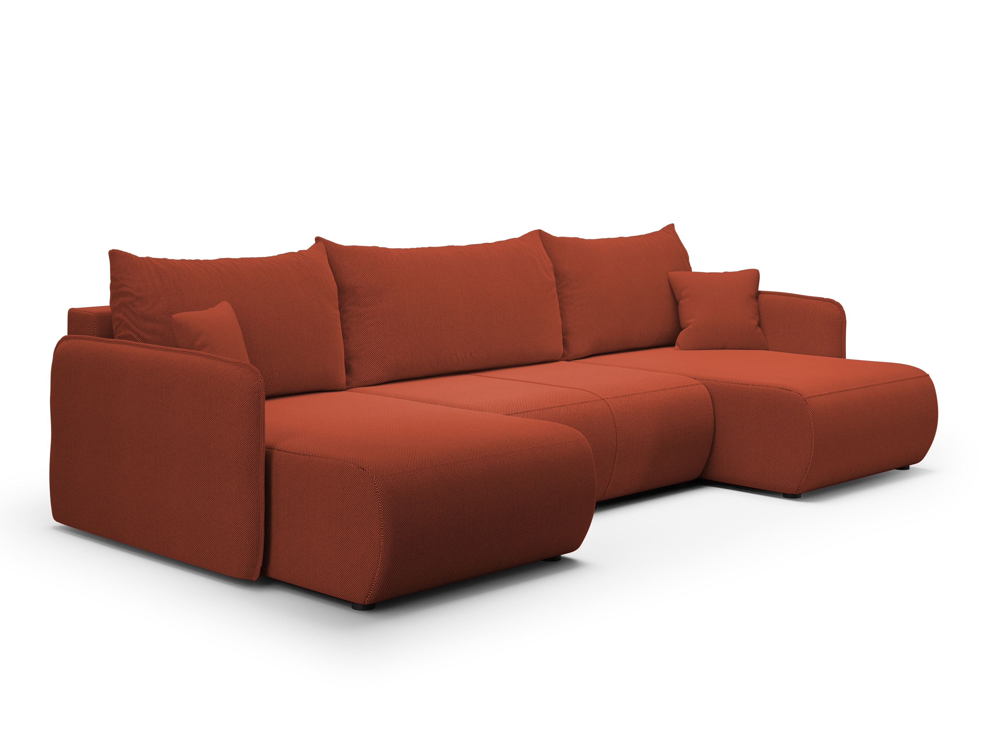 Kulmasohva Franklin 136 (Curio 55)