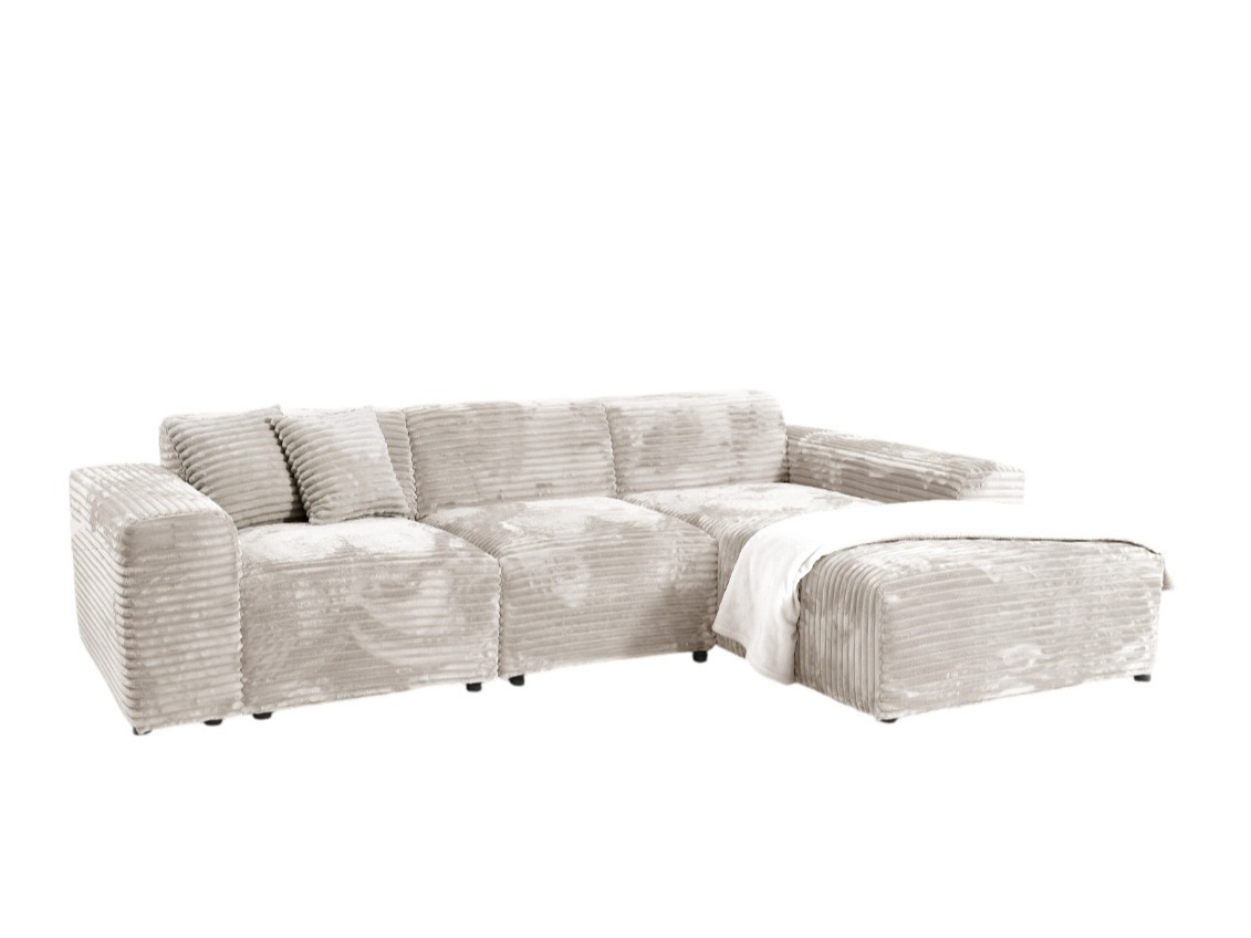 Kulmasohva Franklin 137 (Tilia 01)