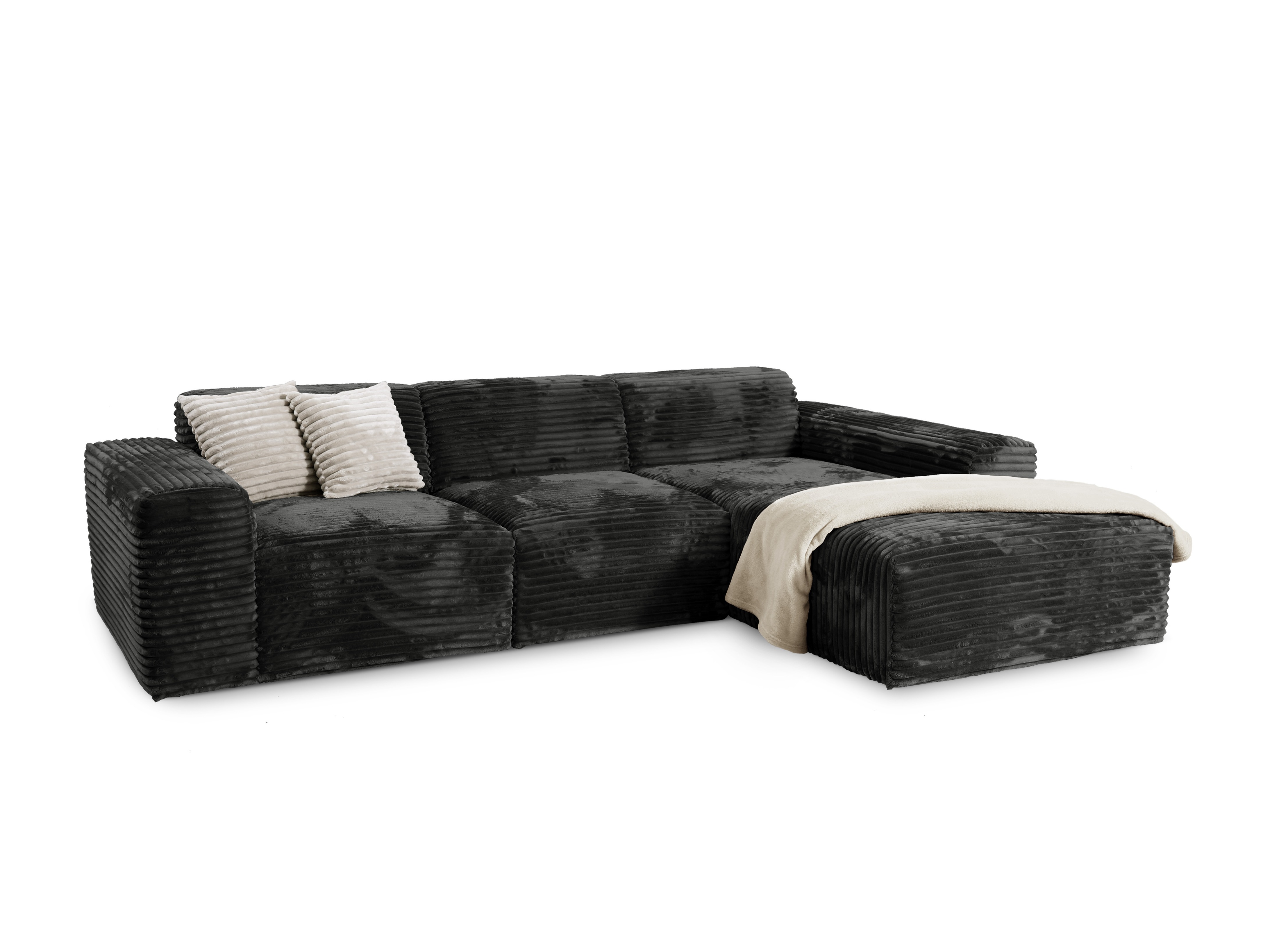 Kulmasohva Franklin 137 (Tilia 100)