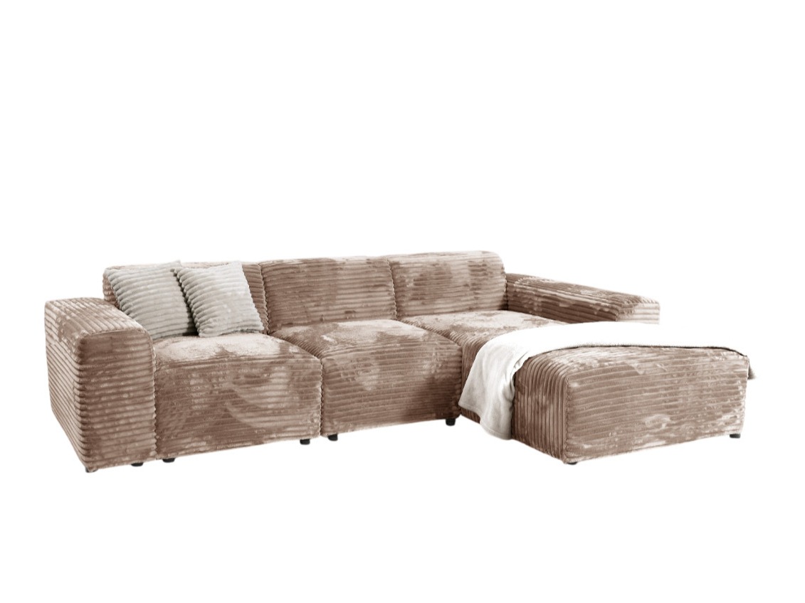 Kulmasohva Franklin 137 (Tilia 17)