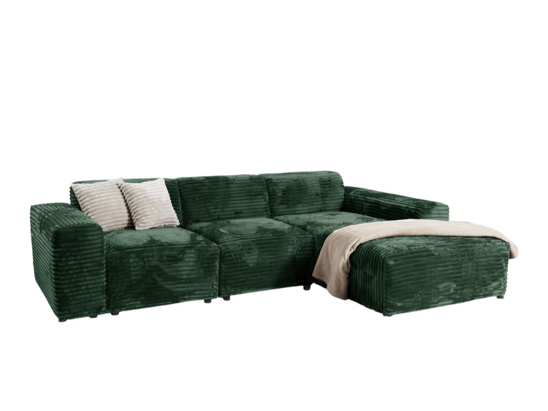 Kulmasohva Franklin 137 (Tilia 39)