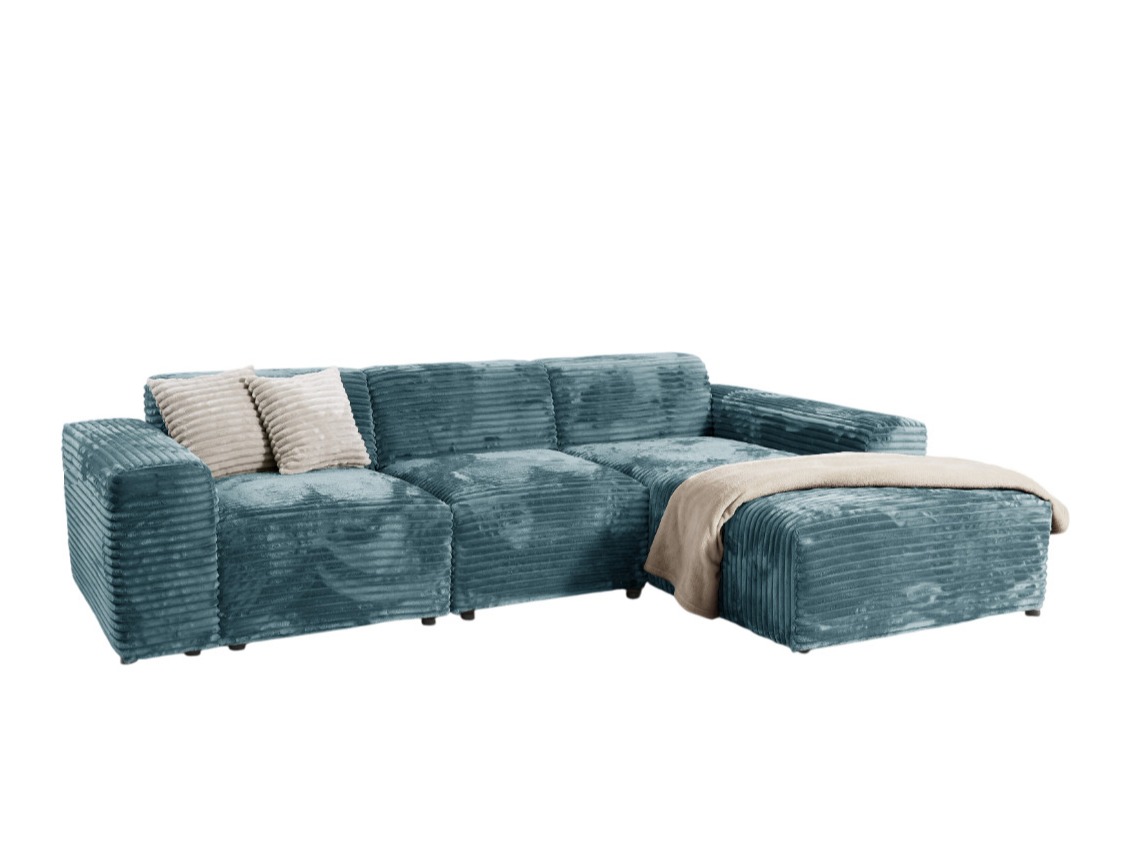 Kulmasohva Franklin 137 (Tilia 75)