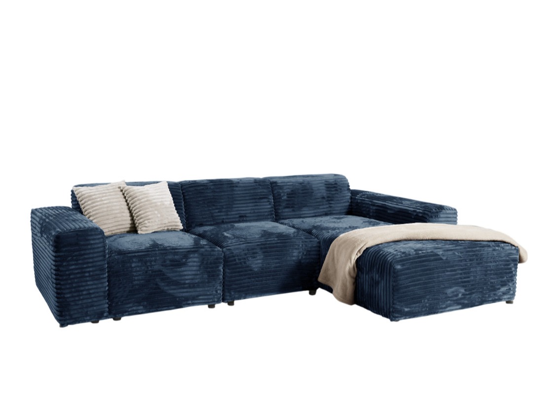 Kulmasohva Franklin 137 (Tilia 77)