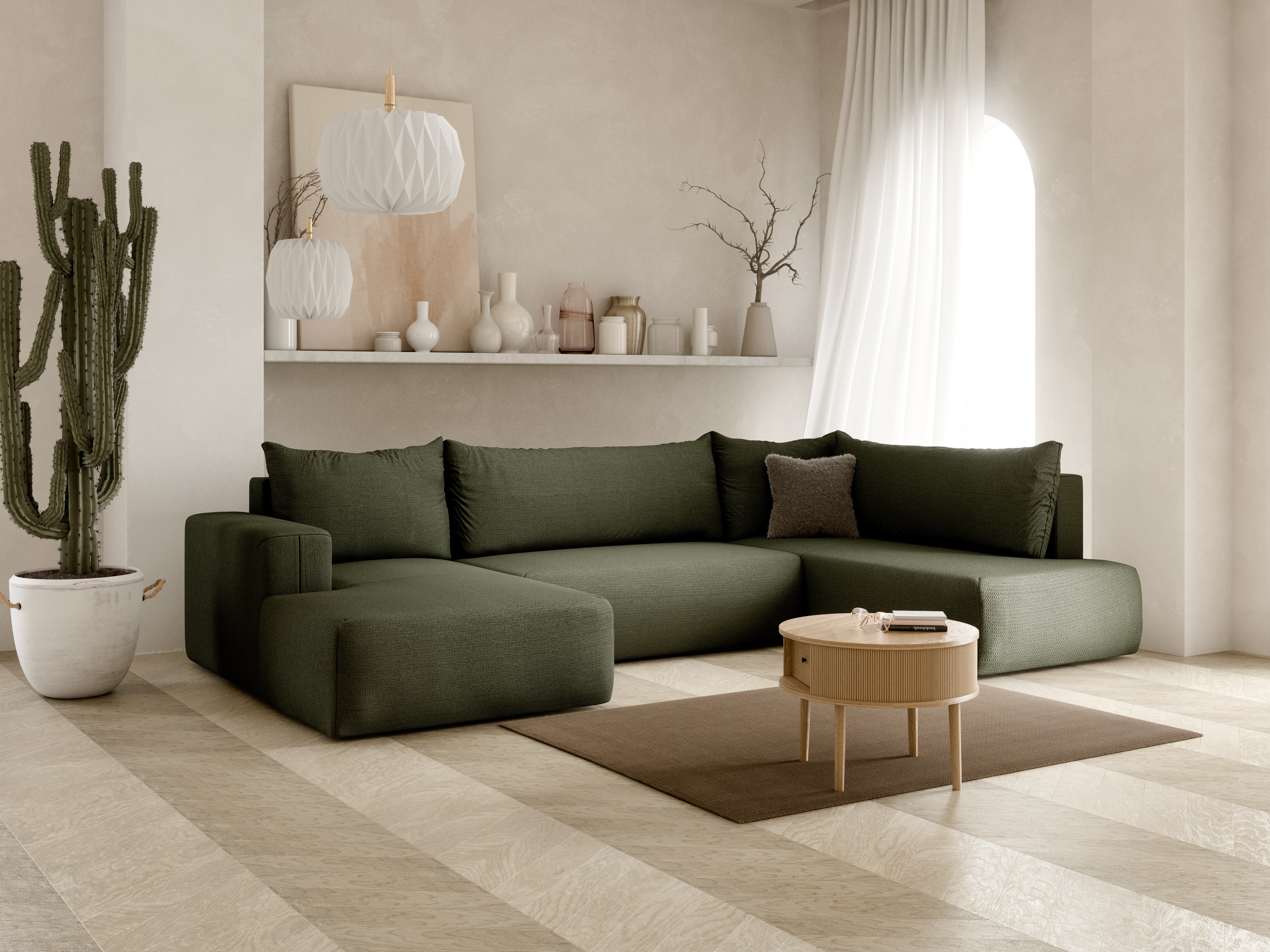 Kulmasohva Lirdomo 101 (Aragon 39)