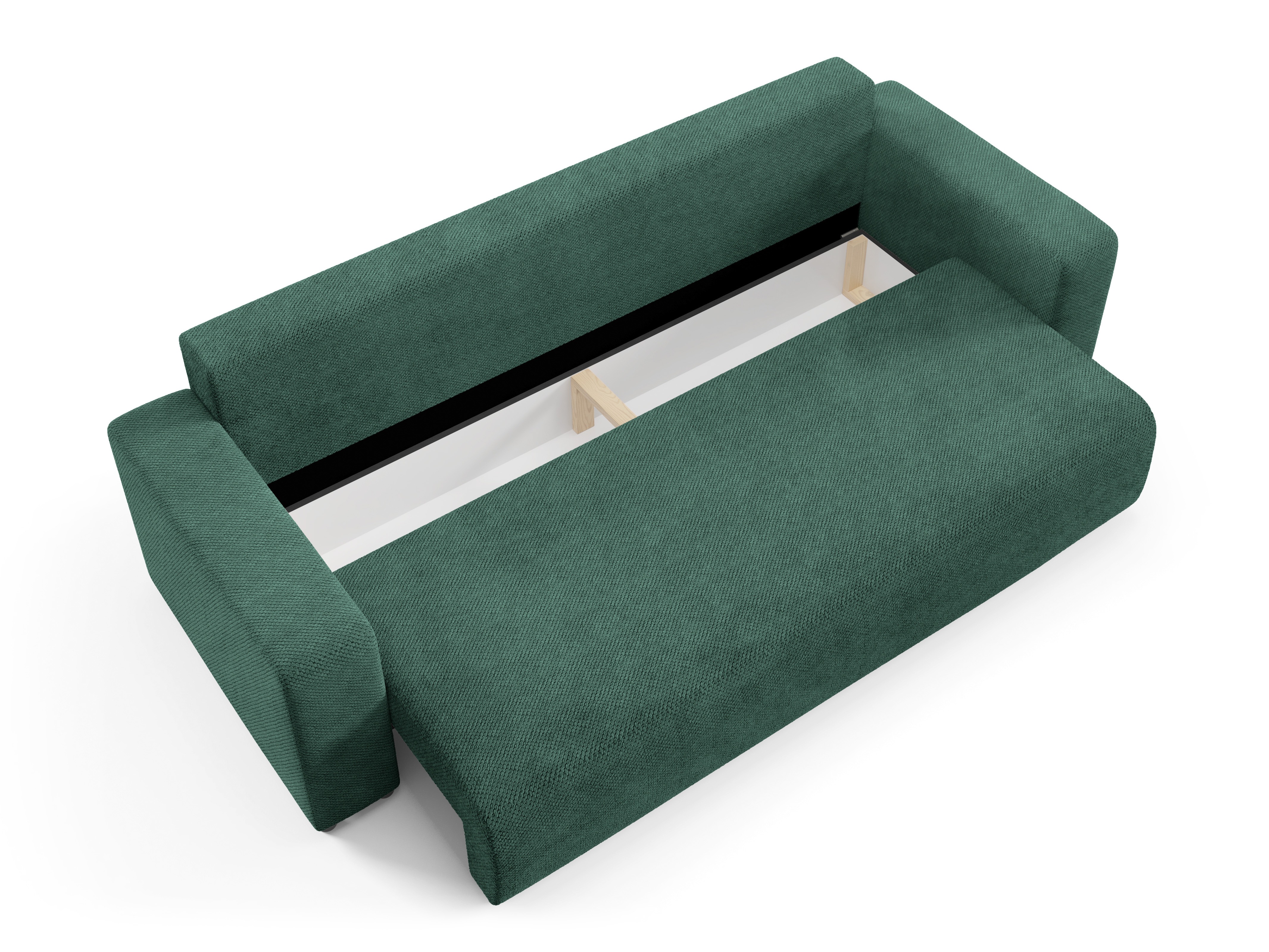 Vuodesohva Franklin 138 (Onega 01)