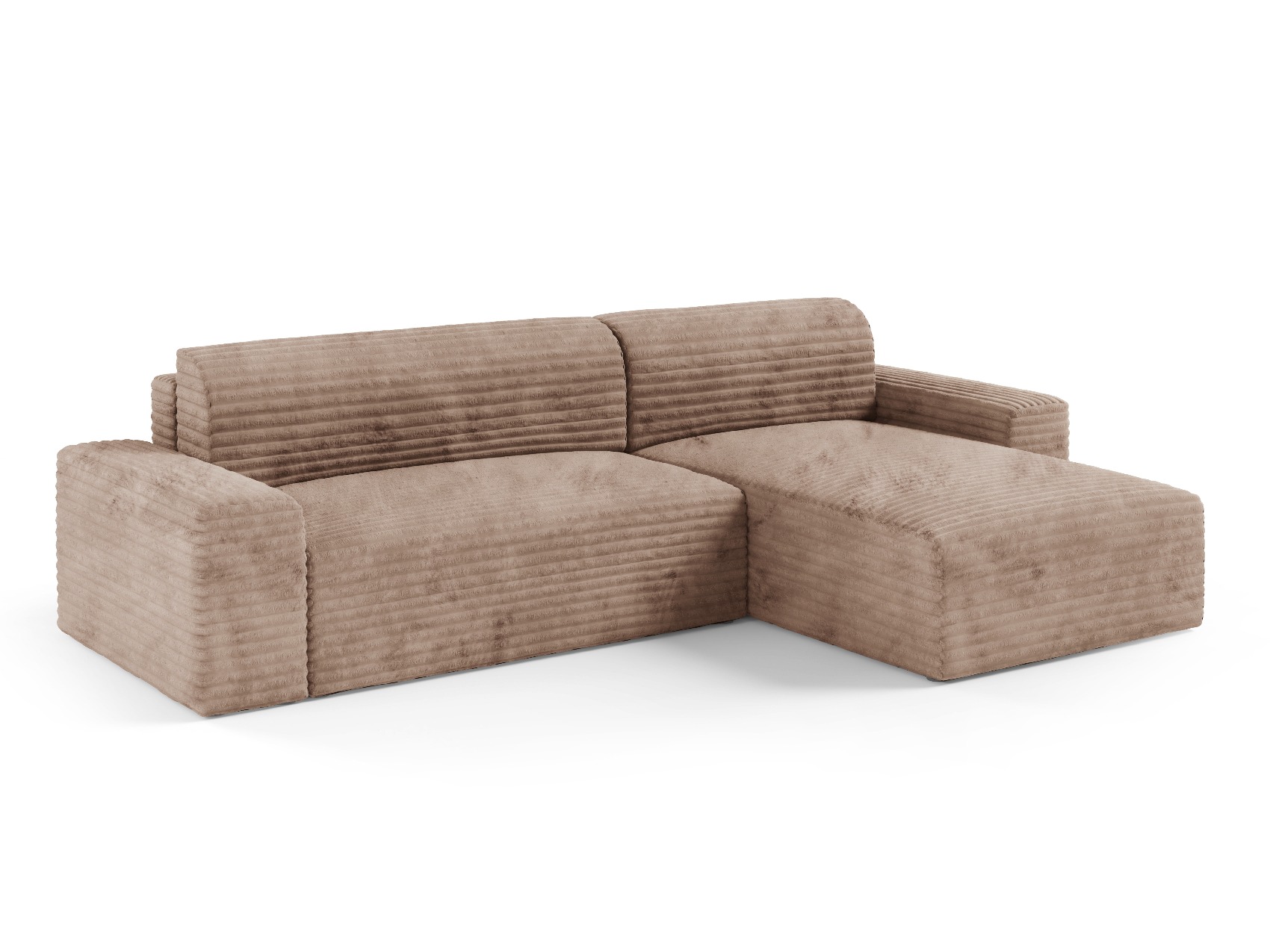 Kulmasohva Franklin 140 (Tilia 17)