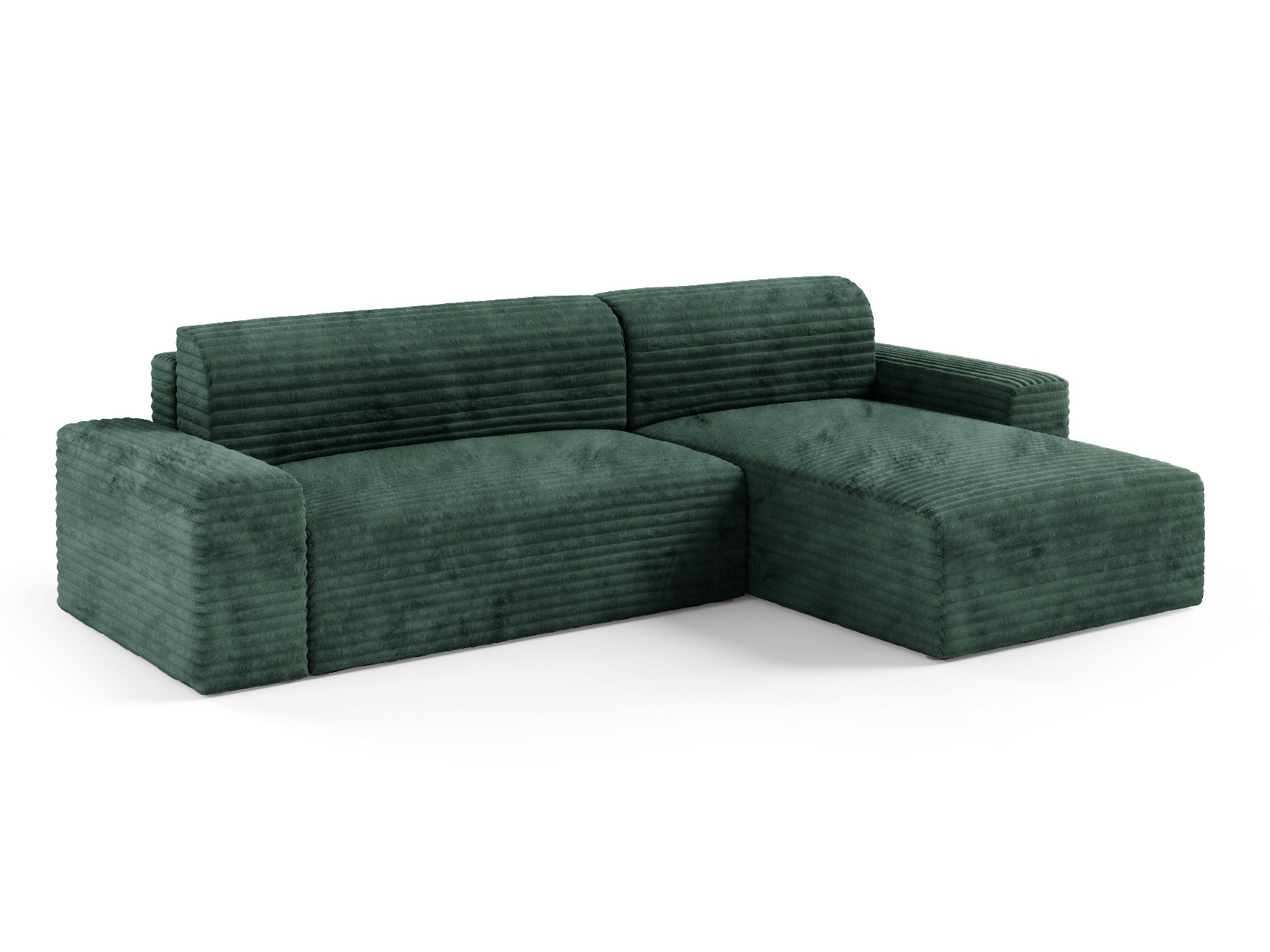 Kulmasohva Franklin 140 (Tilia 39)