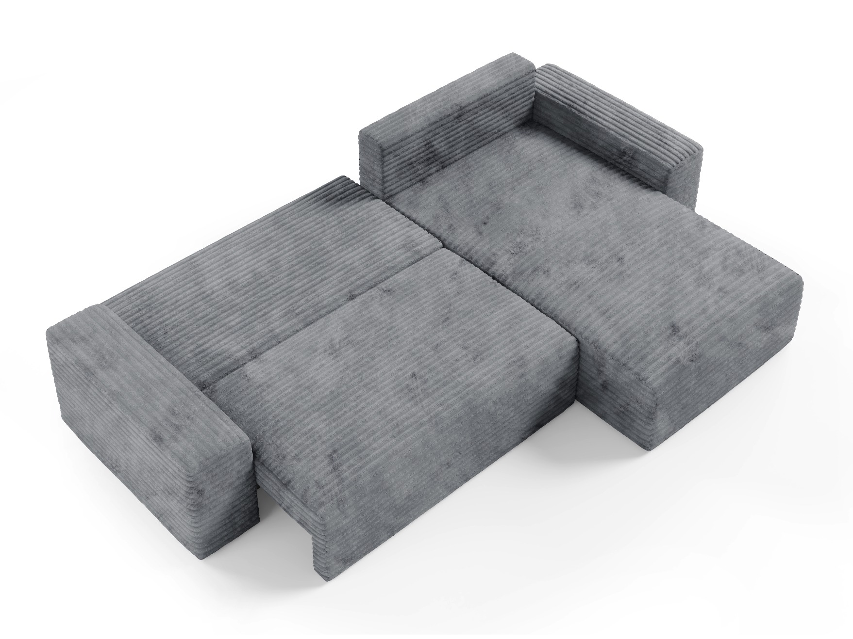 Kulmasohva Franklin 140 (Tilia 90)