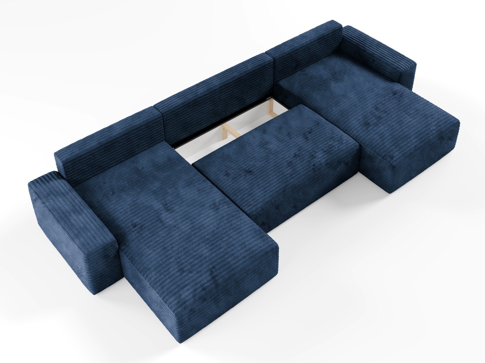 Kulmasohva Franklin 143 (Tilia 77)