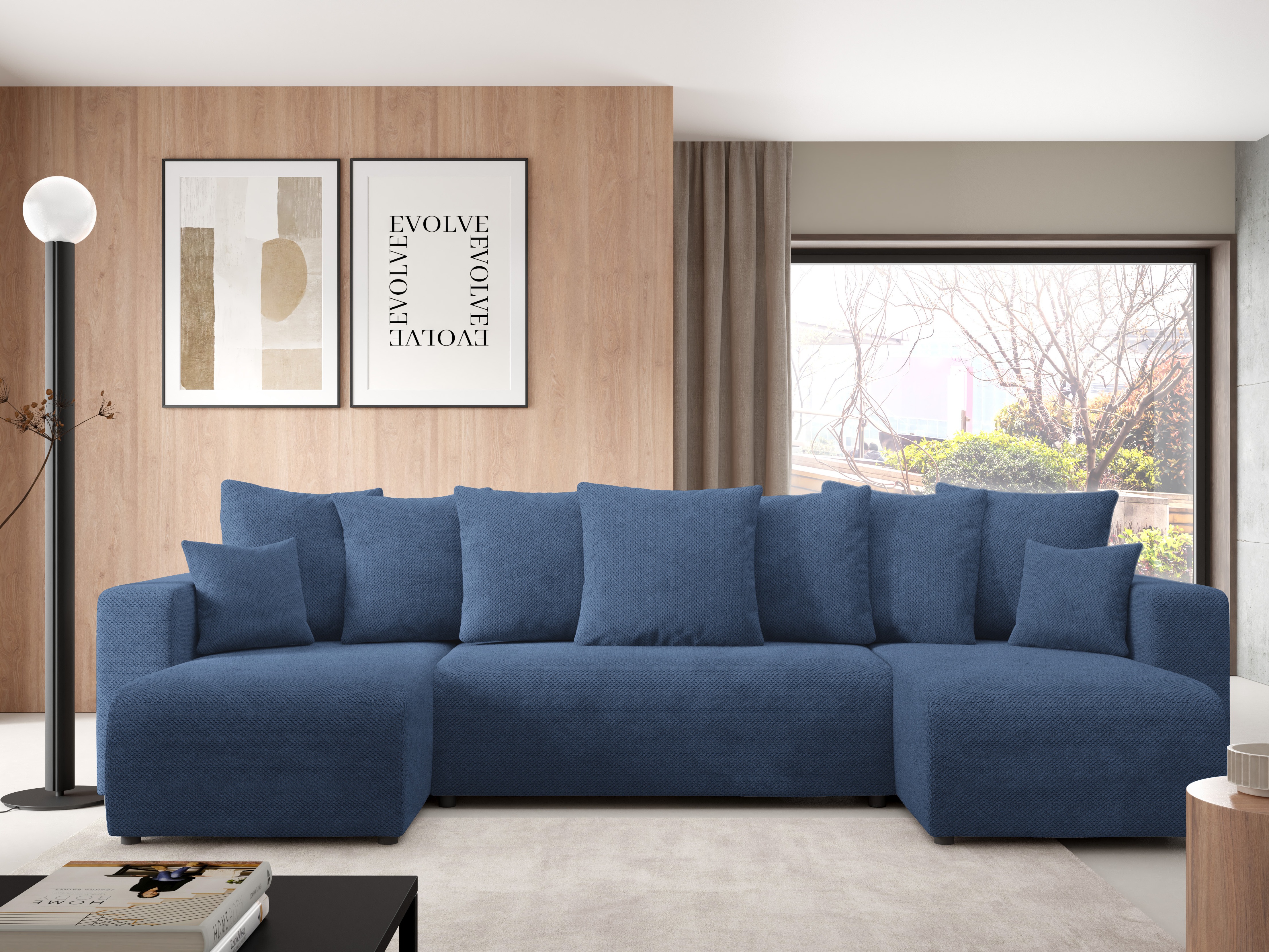 Kulmasohva Franklin 144 (Onega 10)