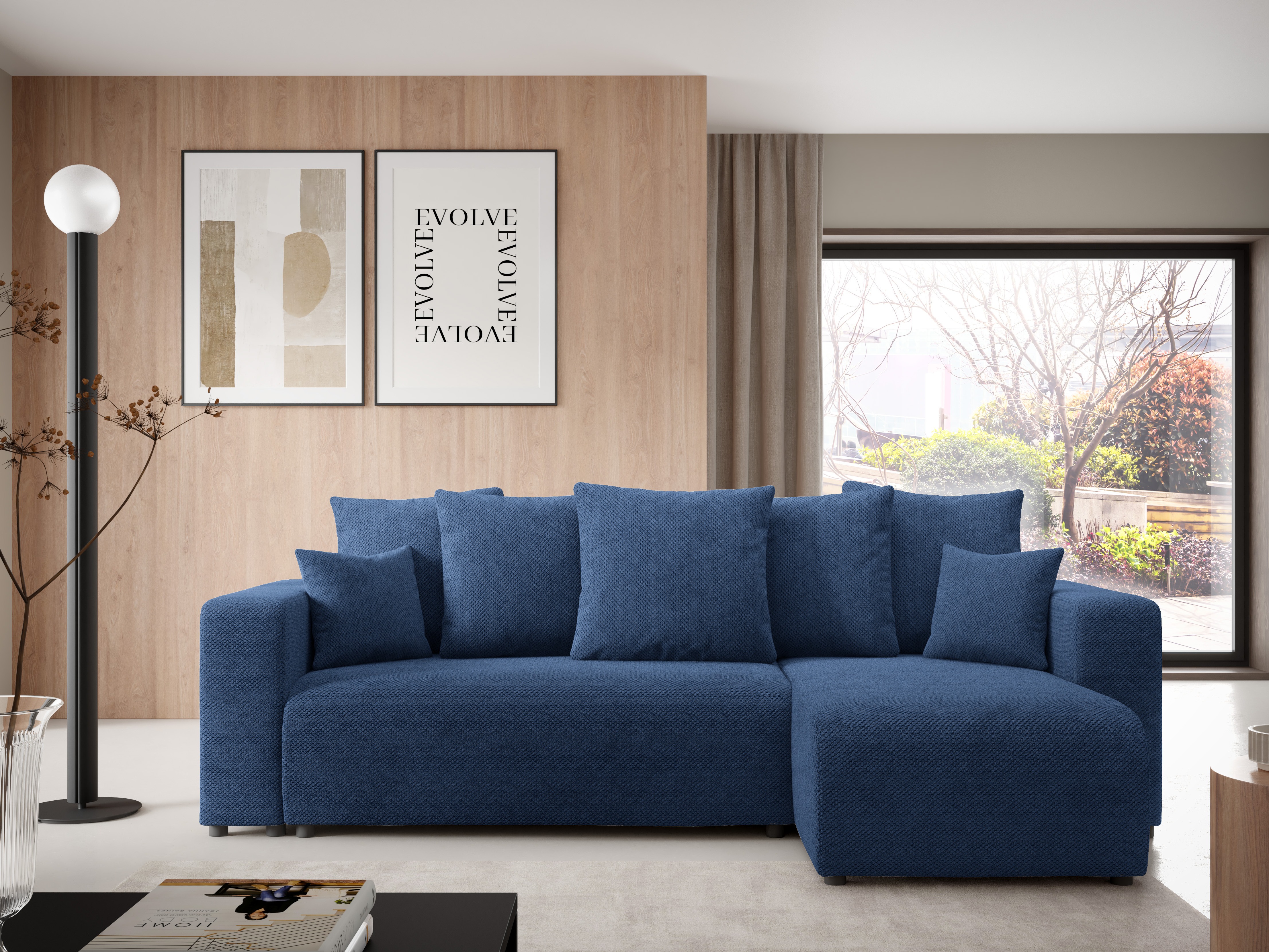 Kulmasohva Franklin 146 (Onega 10)