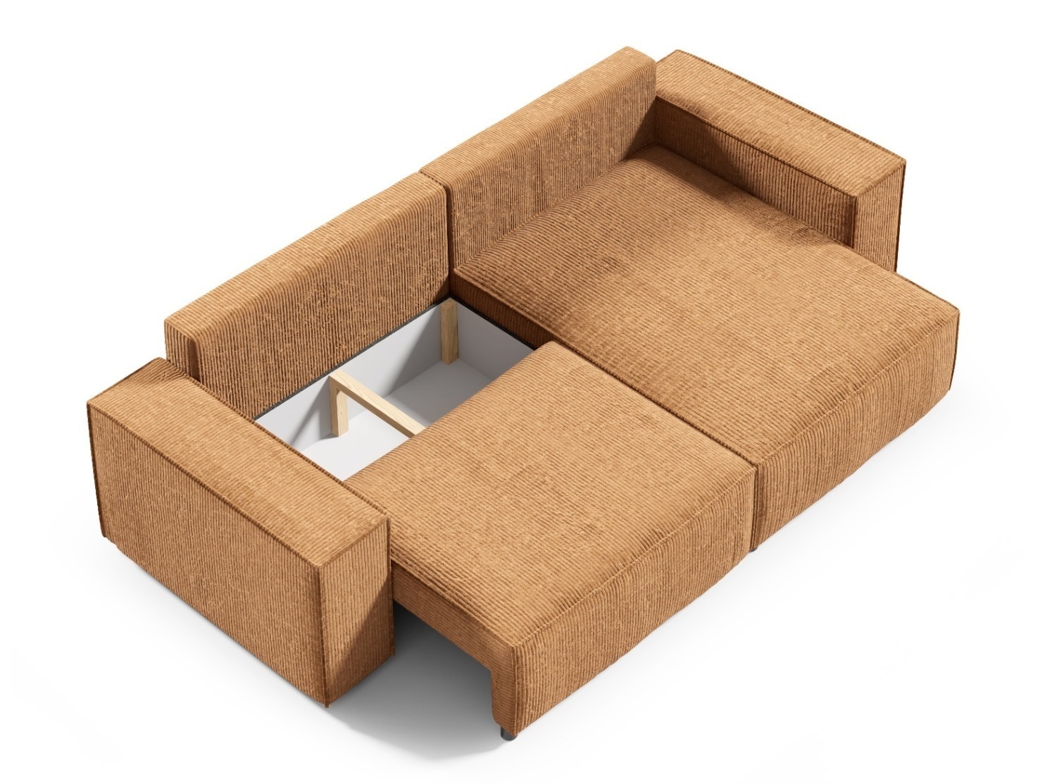 Kulmasohva Franklin 148 (Poso 100)