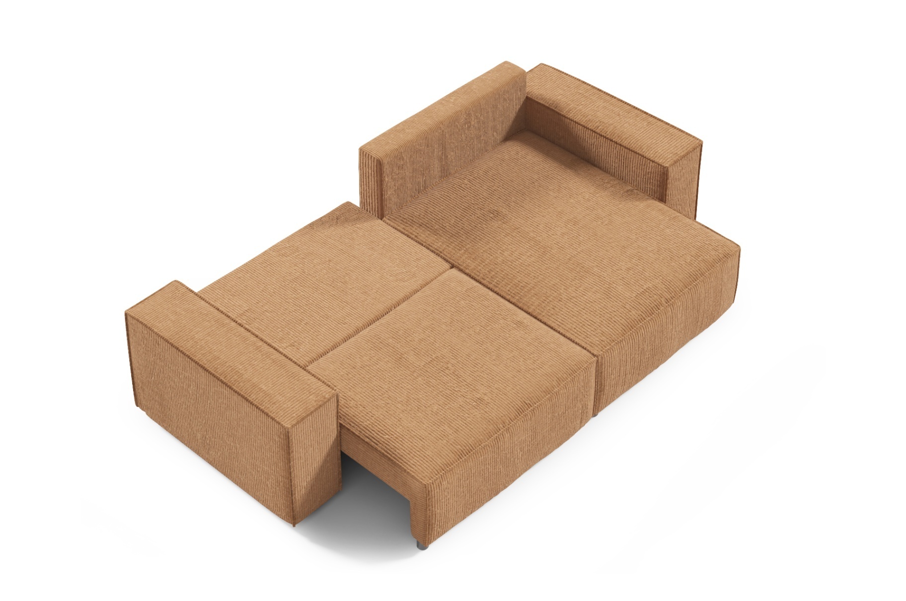 Kulmasohva Franklin 148 (Poso 100)