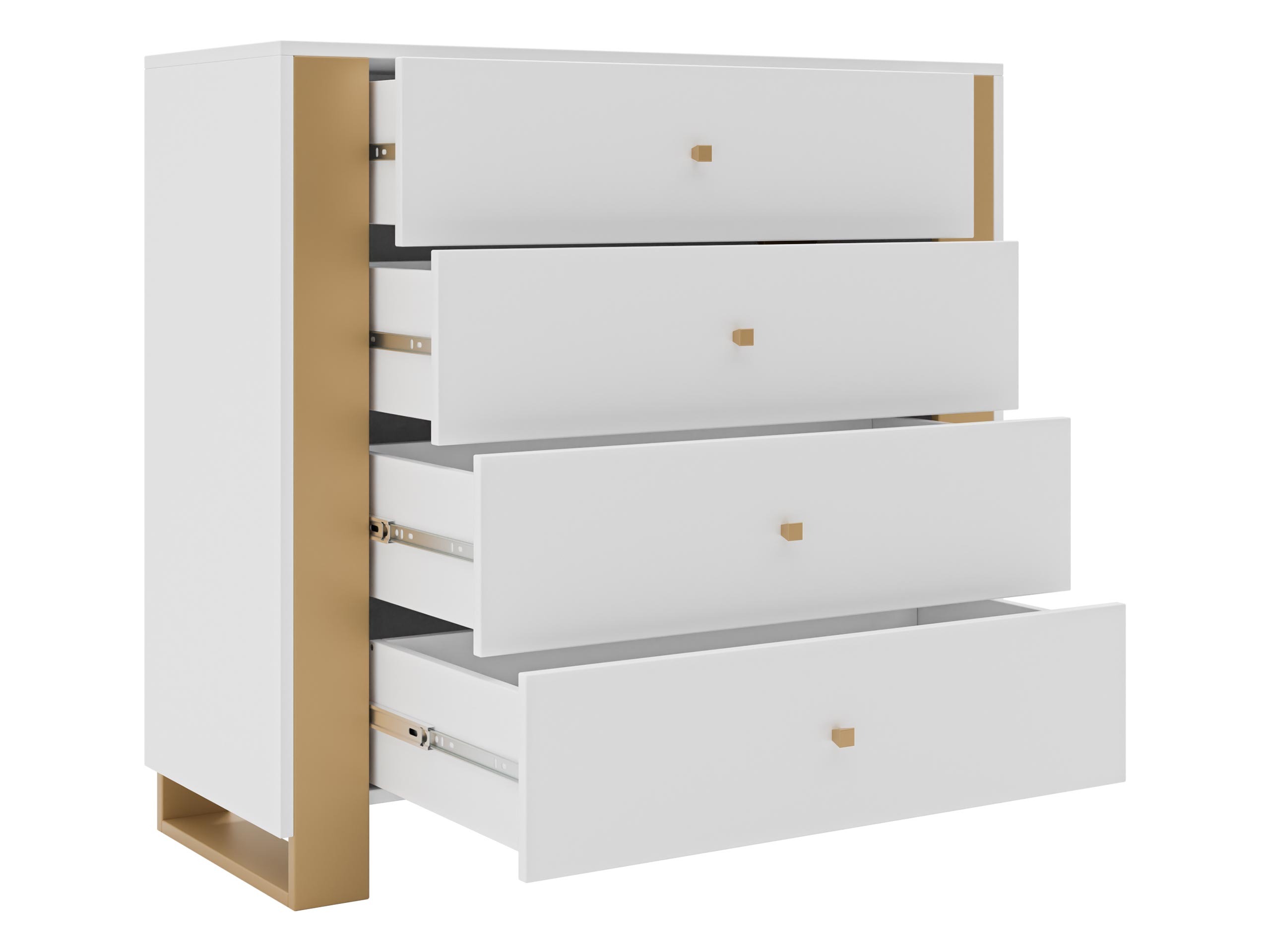 Lipasto Comfivo Vestora I