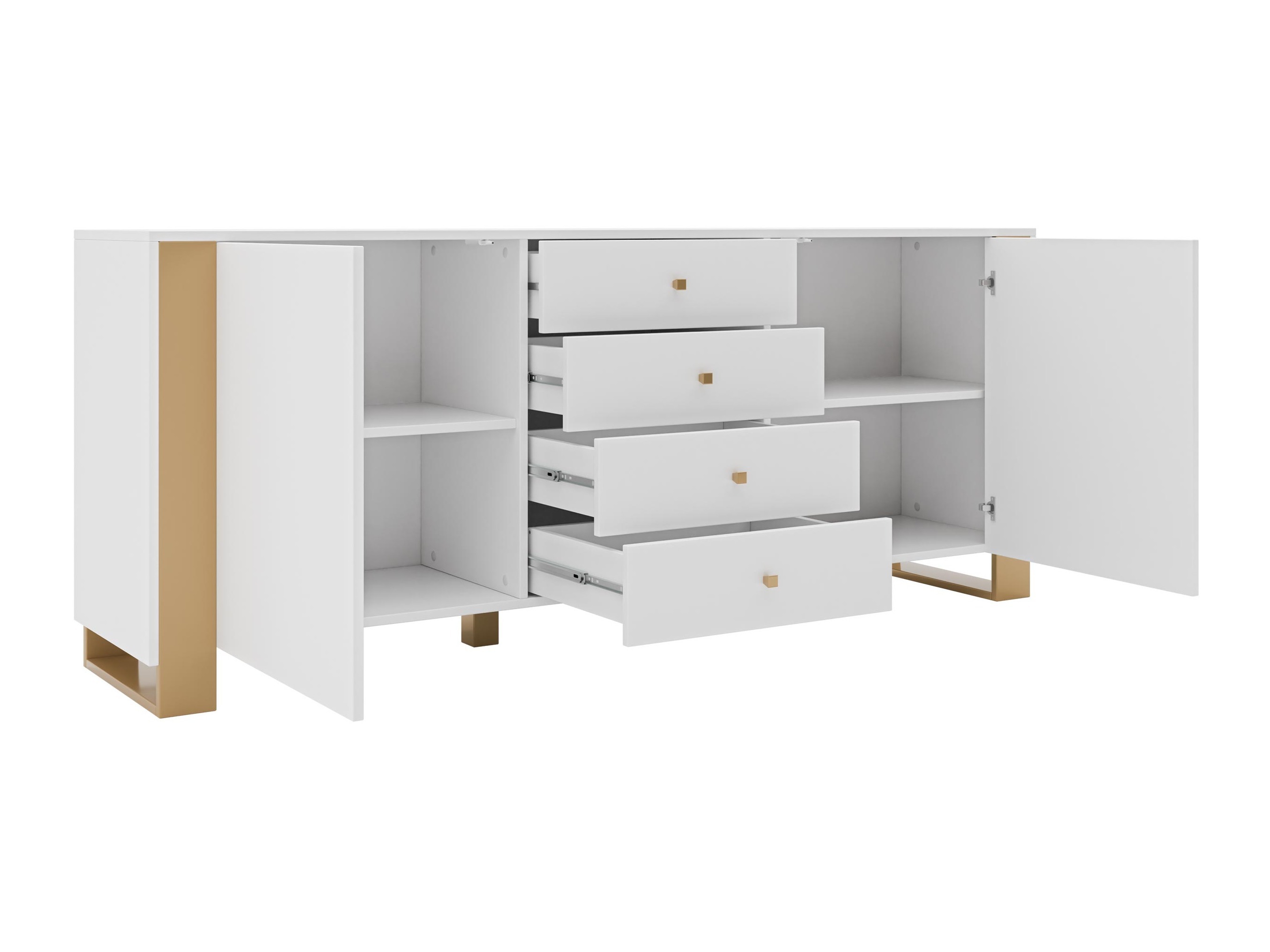 Lipasto Comfivo Vestora