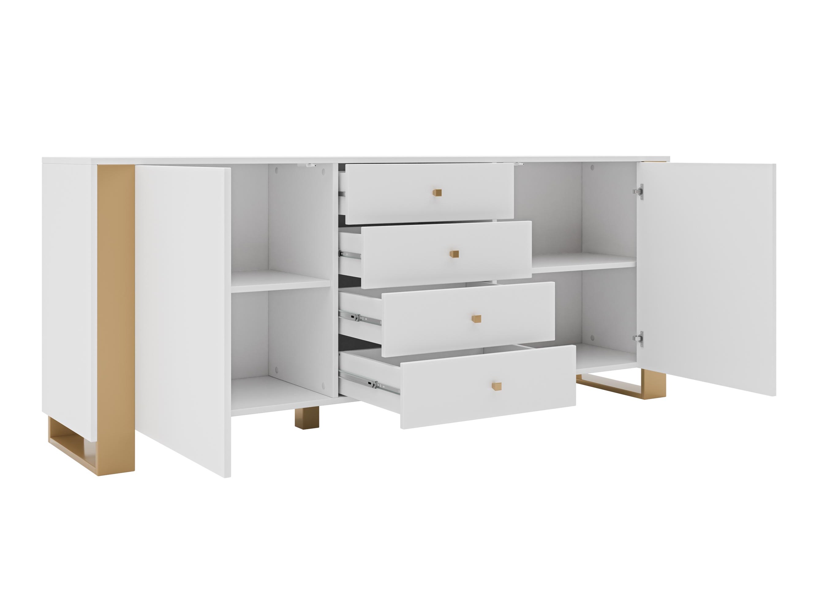 Olohuonesetti Comfivo Vestora