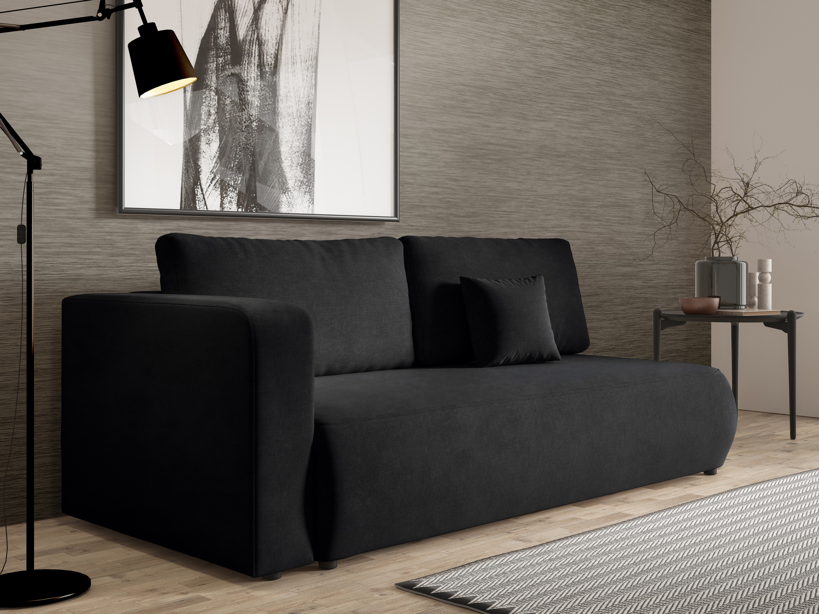 Vuodesohva Franklin 142 (Wind 99)