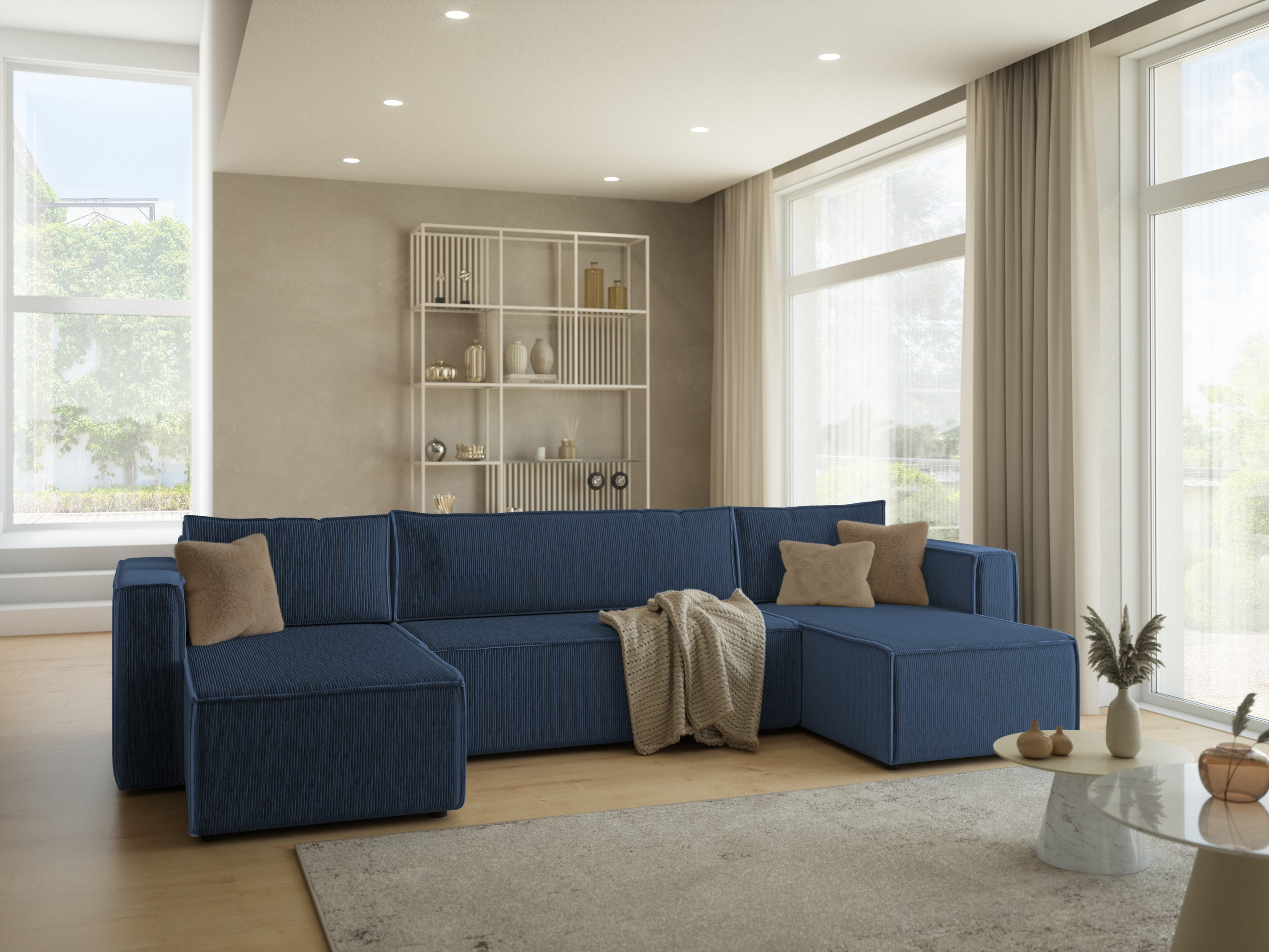 Kulmasohva Franklin 151 (Poso 05)