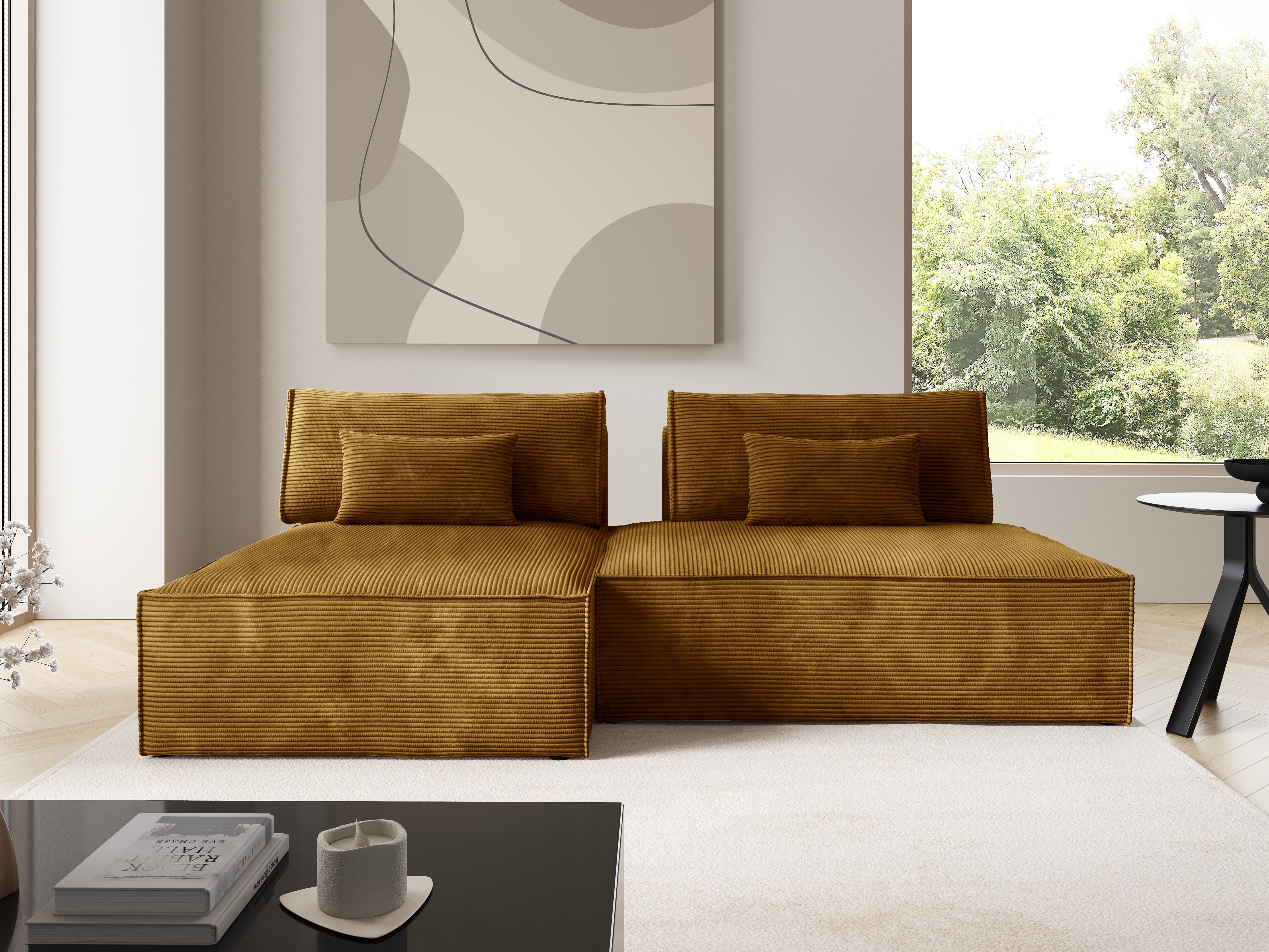 Kulmasohva Franklin 154 (Poso 01)