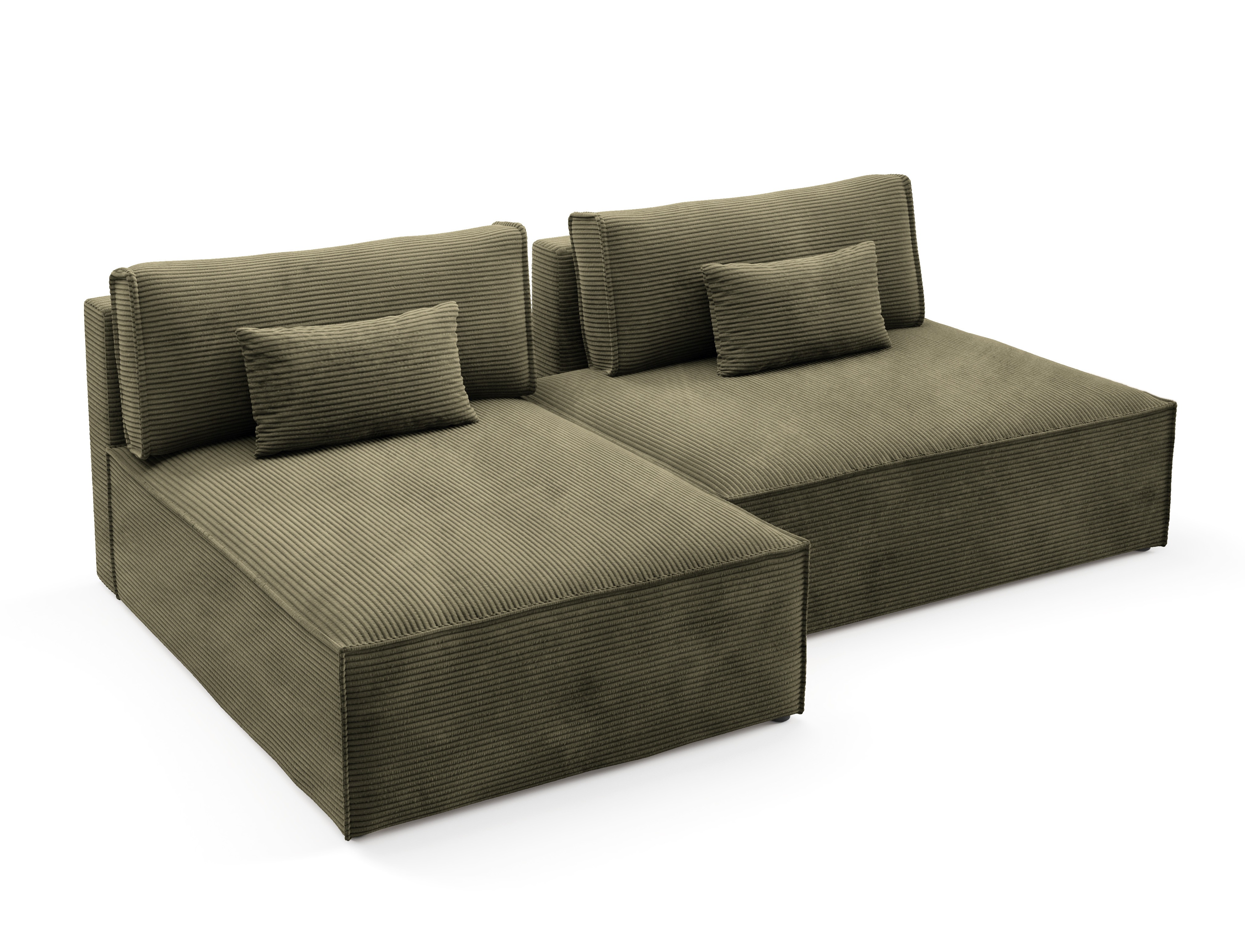 Kulmasohva Franklin 154 (Poso 46)