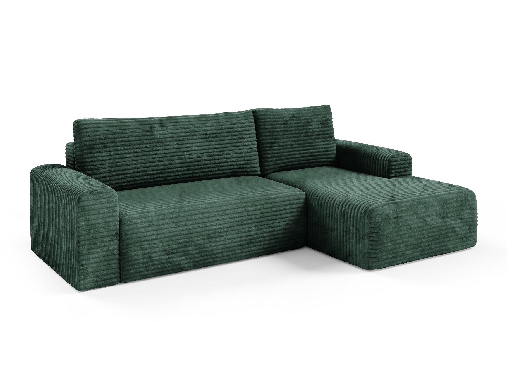 Kulmasohva Franklin 155 (Tilia 39)