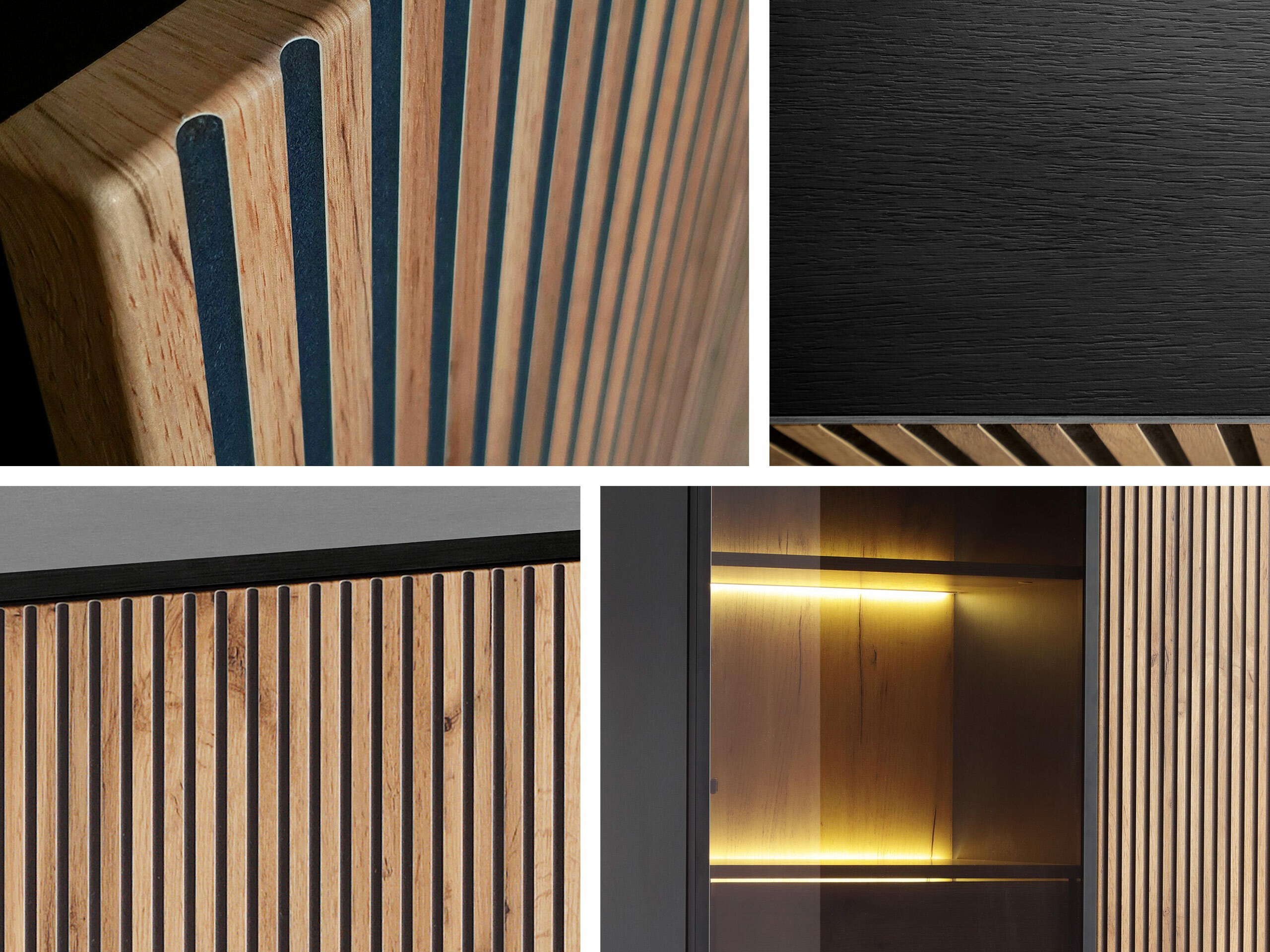 Senkki Manal I (Musta + Wotan tammi)