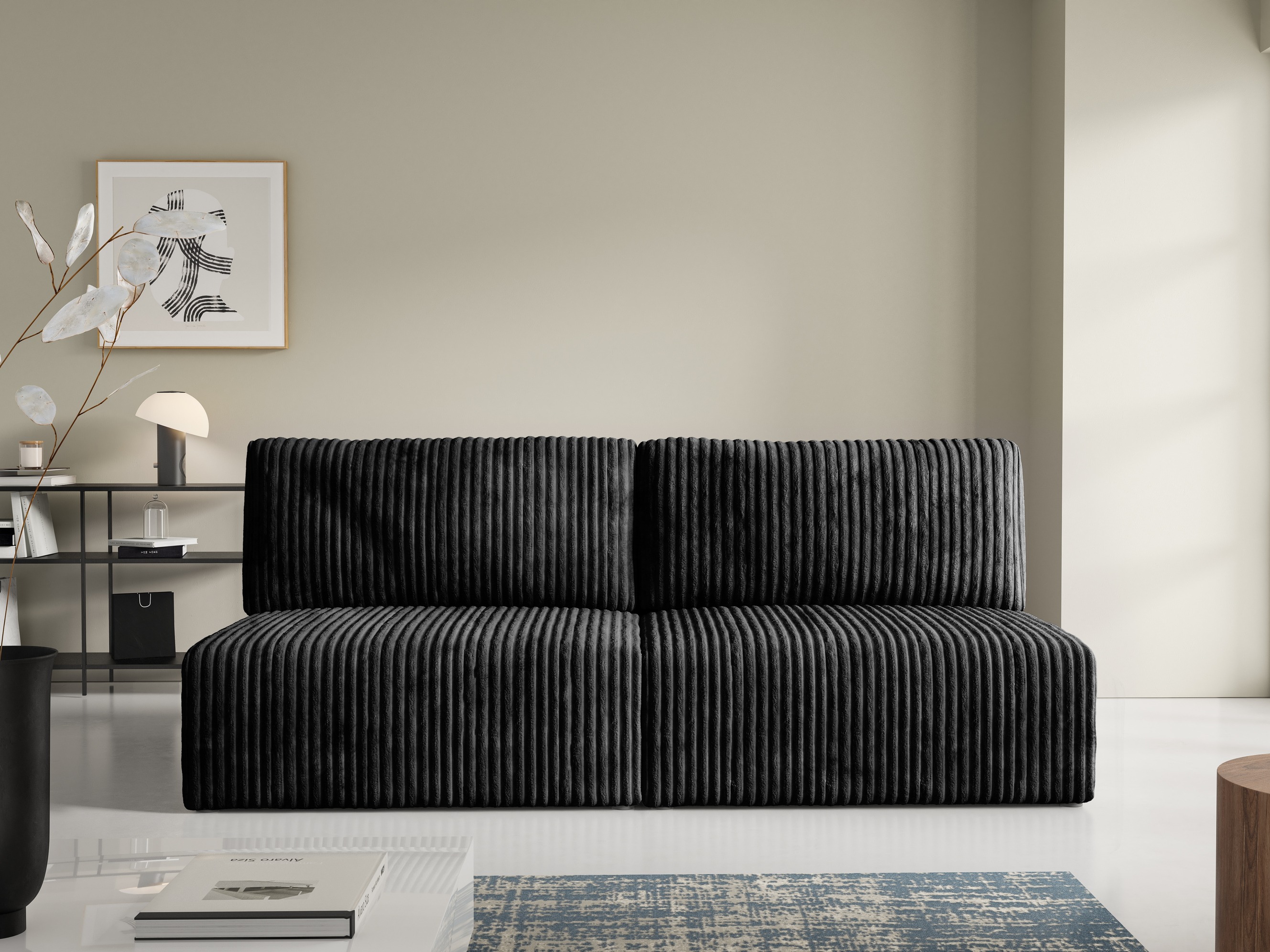 Vuodesohva Franklin 150 (Tilia 100)