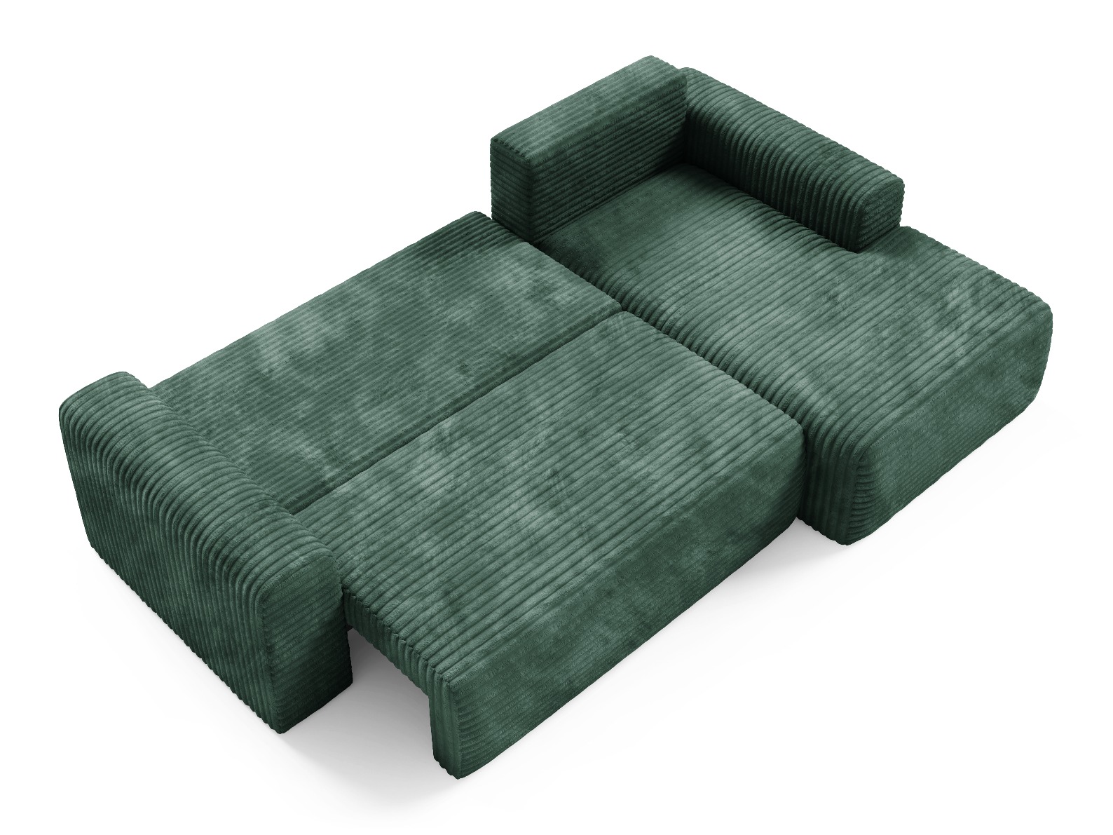 Kulmasohva Franklin 155 (Tilia 39)