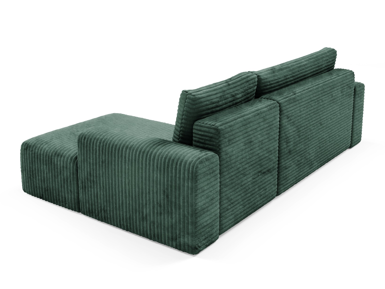 Kulmasohva Franklin 155 (Tilia 39)