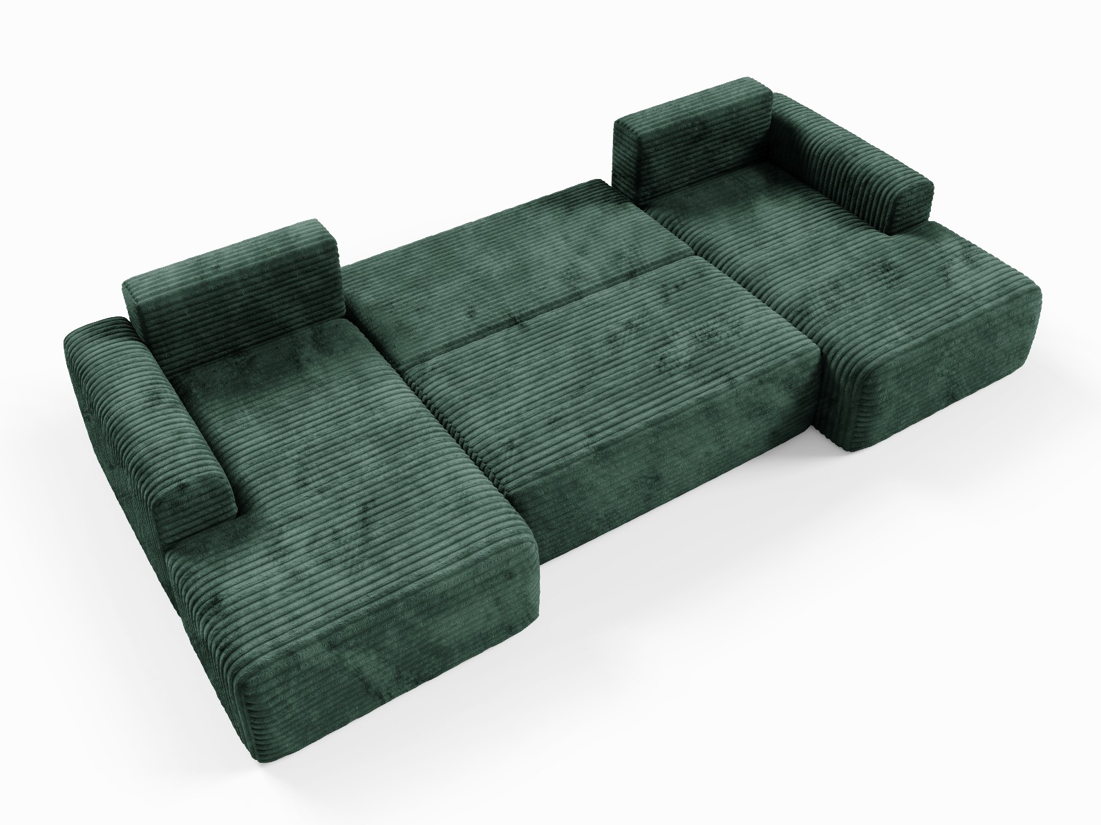 Kulmasohva Franklin 157 (Tilia 39)