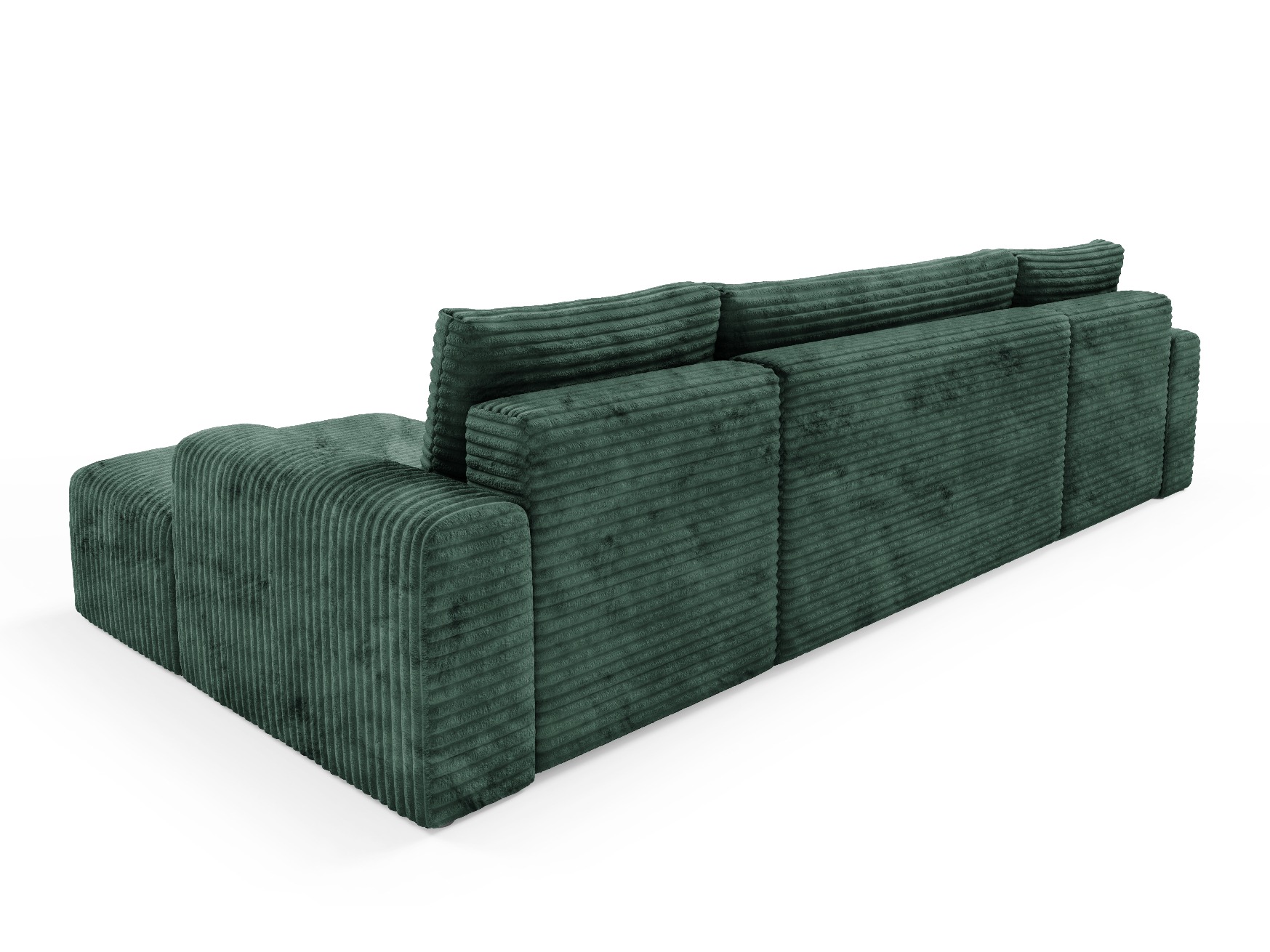 Kulmasohva Franklin 157 (Tilia 39)