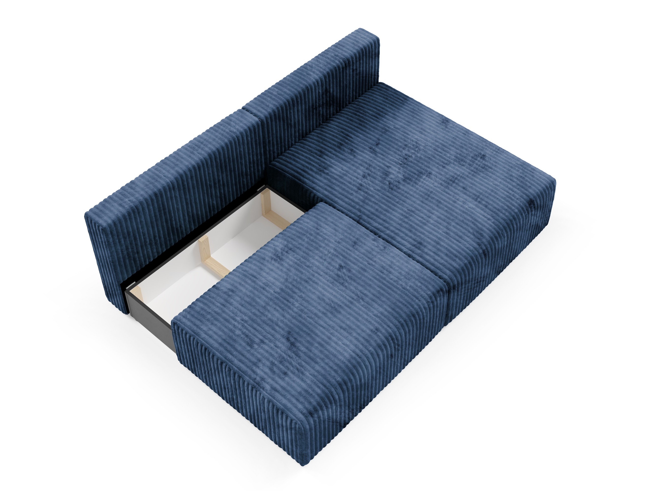 Kulmasohva Franklin 158 (Tilia 77)