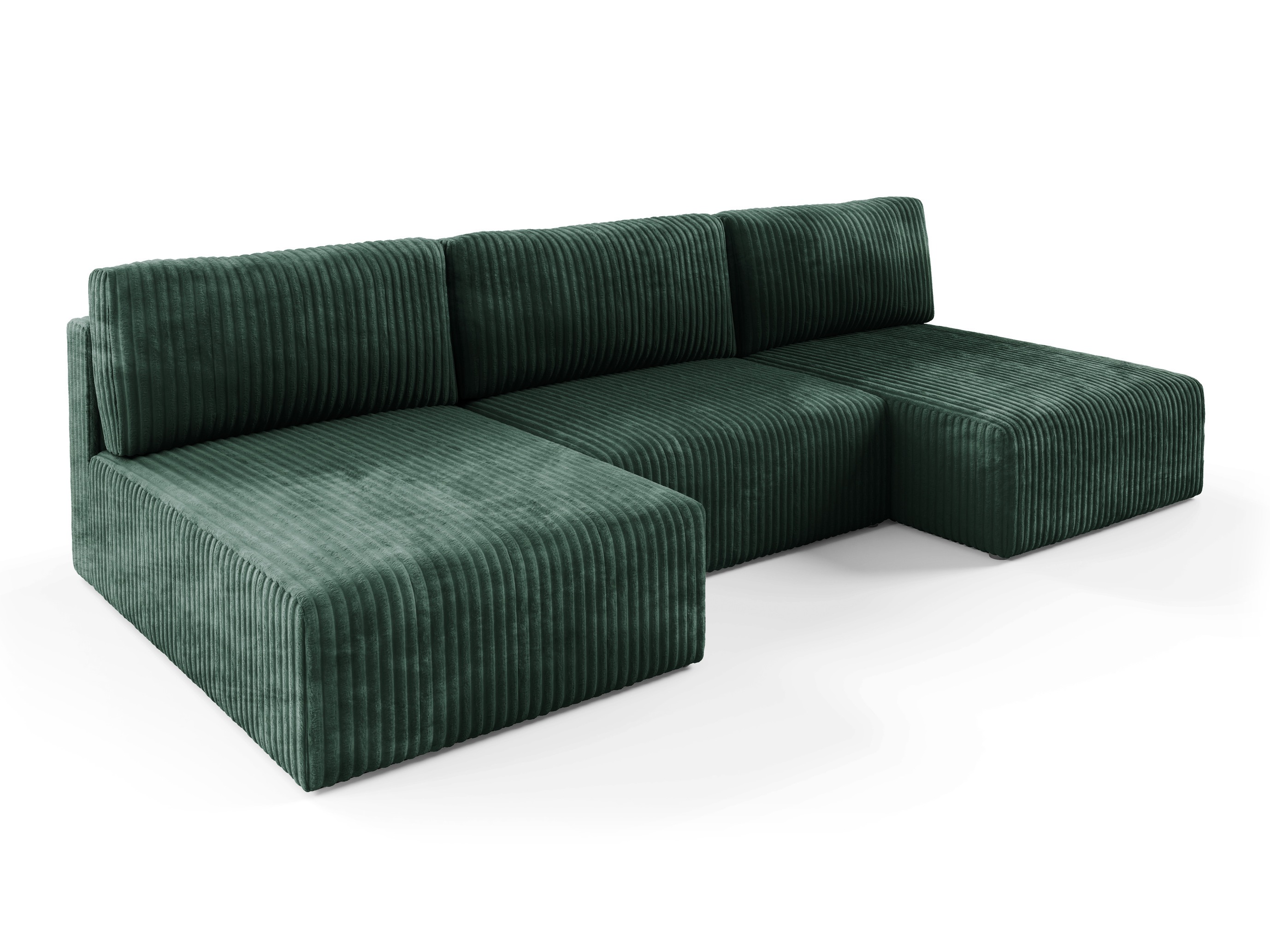 Moduulikulmasohva Franklin 156 (Tilia 39)