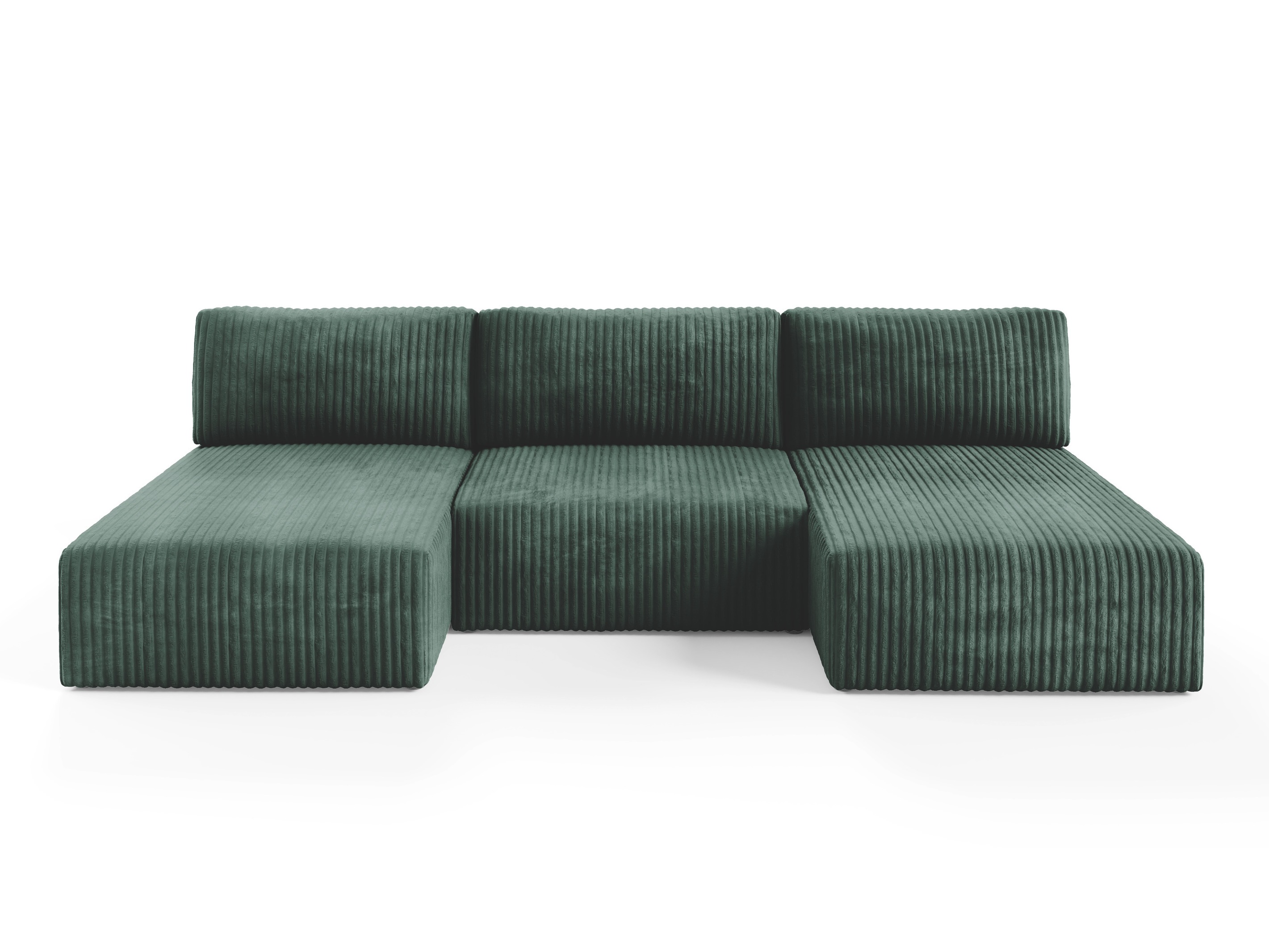 Moduulikulmasohva Franklin 156 (Tilia 39)