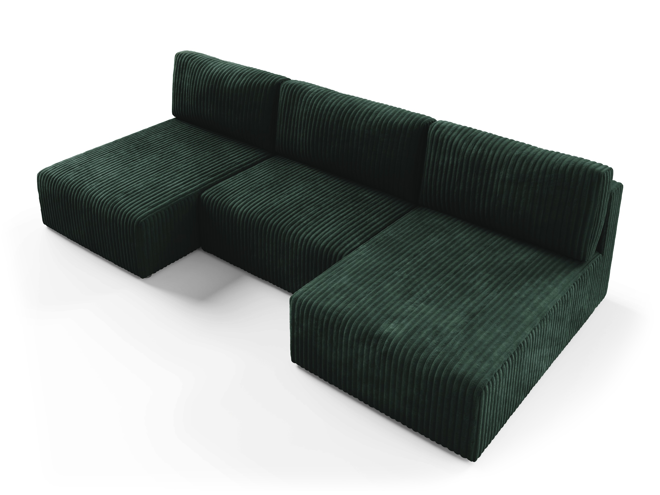 Moduulikulmasohva Franklin 156 (Tilia 39)