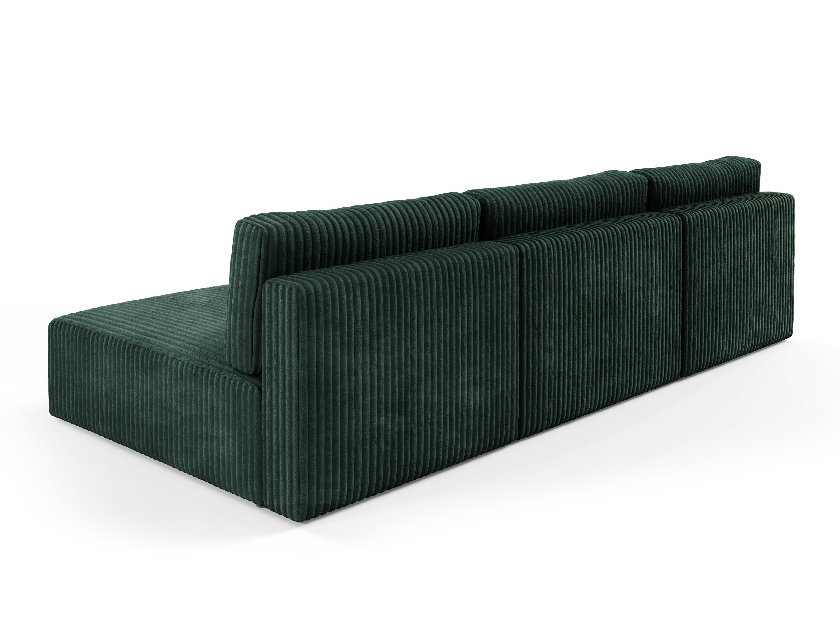 Moduulikulmasohva Franklin 156 (Tilia 39)