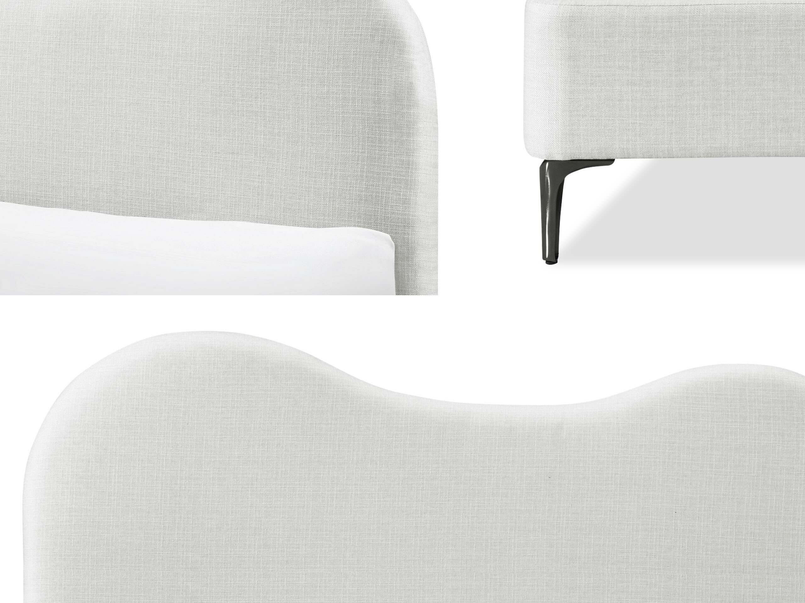 Sänky Comfivo Agricola