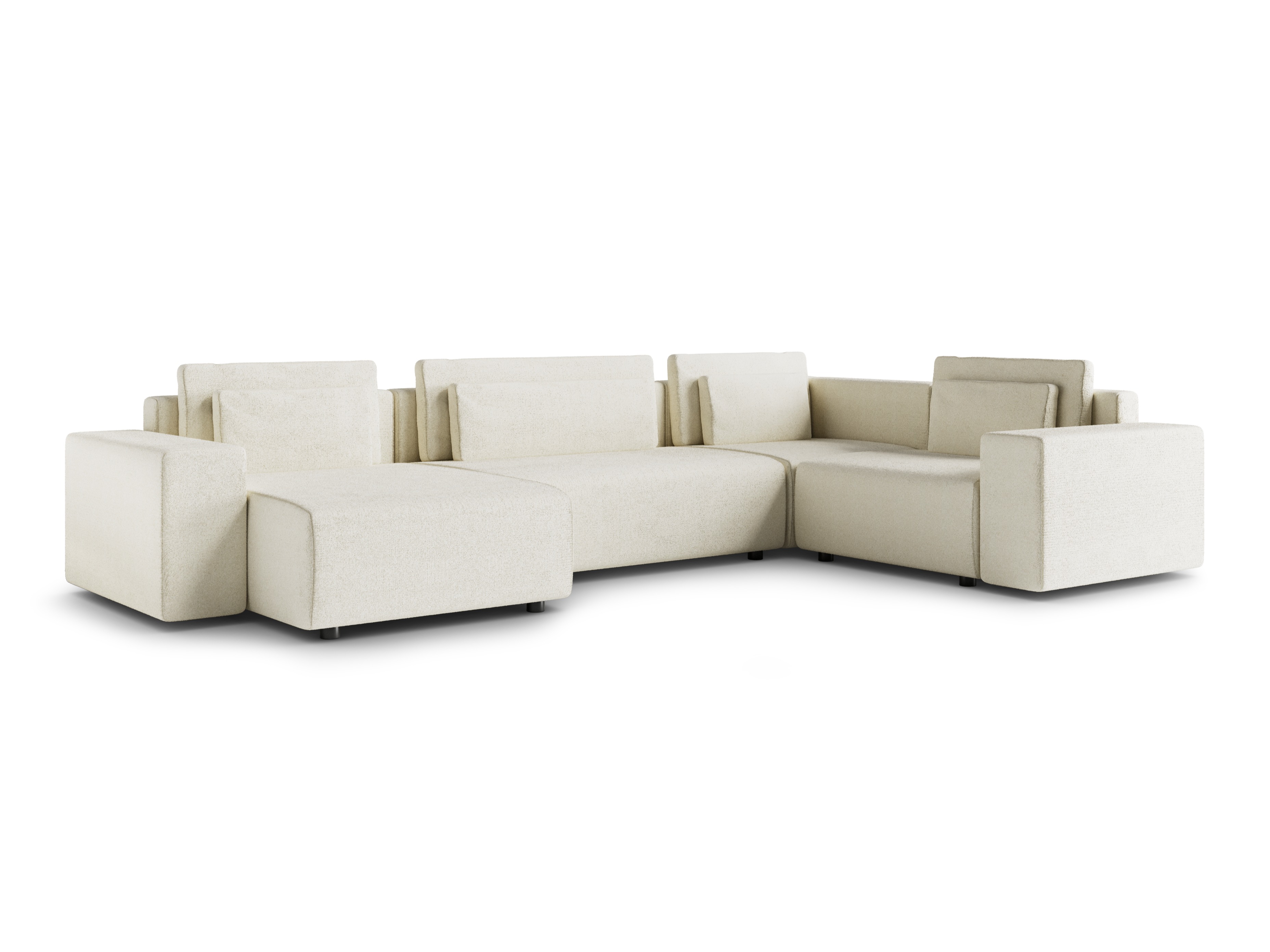 Kulmasohva Franklin 161 (Puente 03)