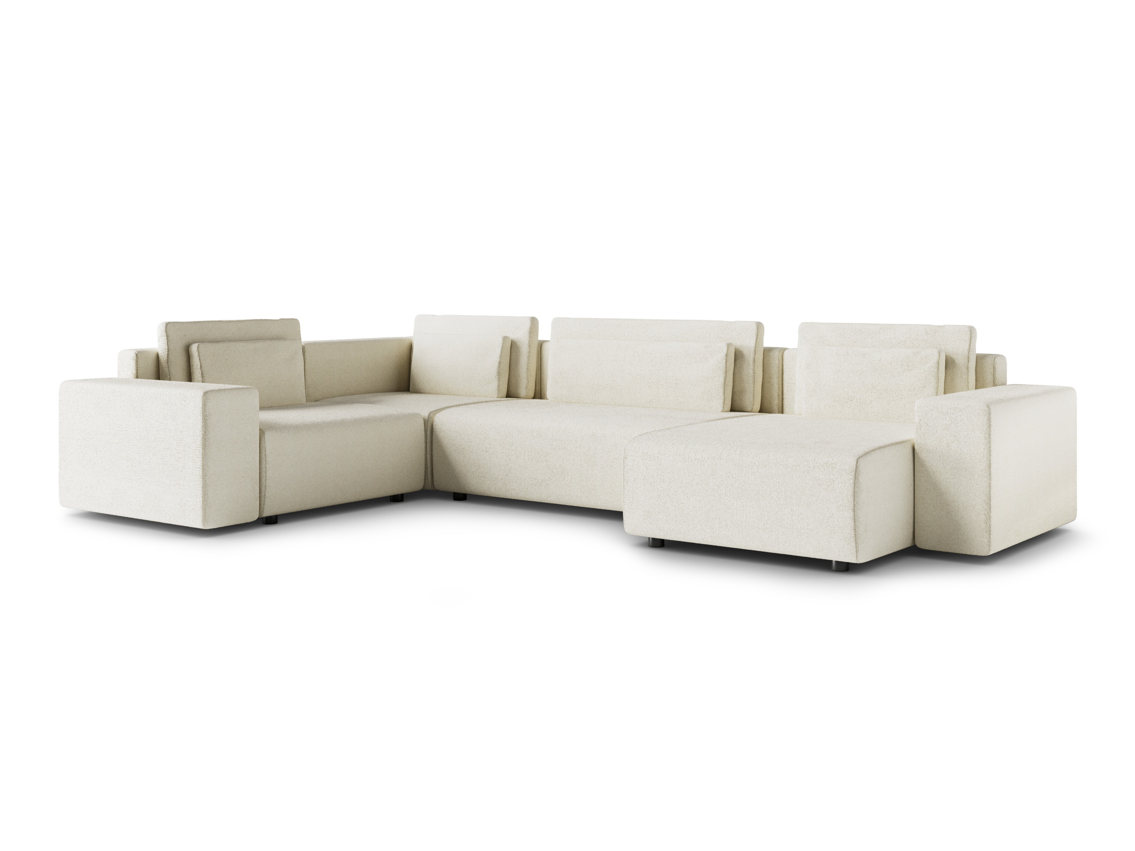 Kulmasohva Franklin 161 (Puente 03)