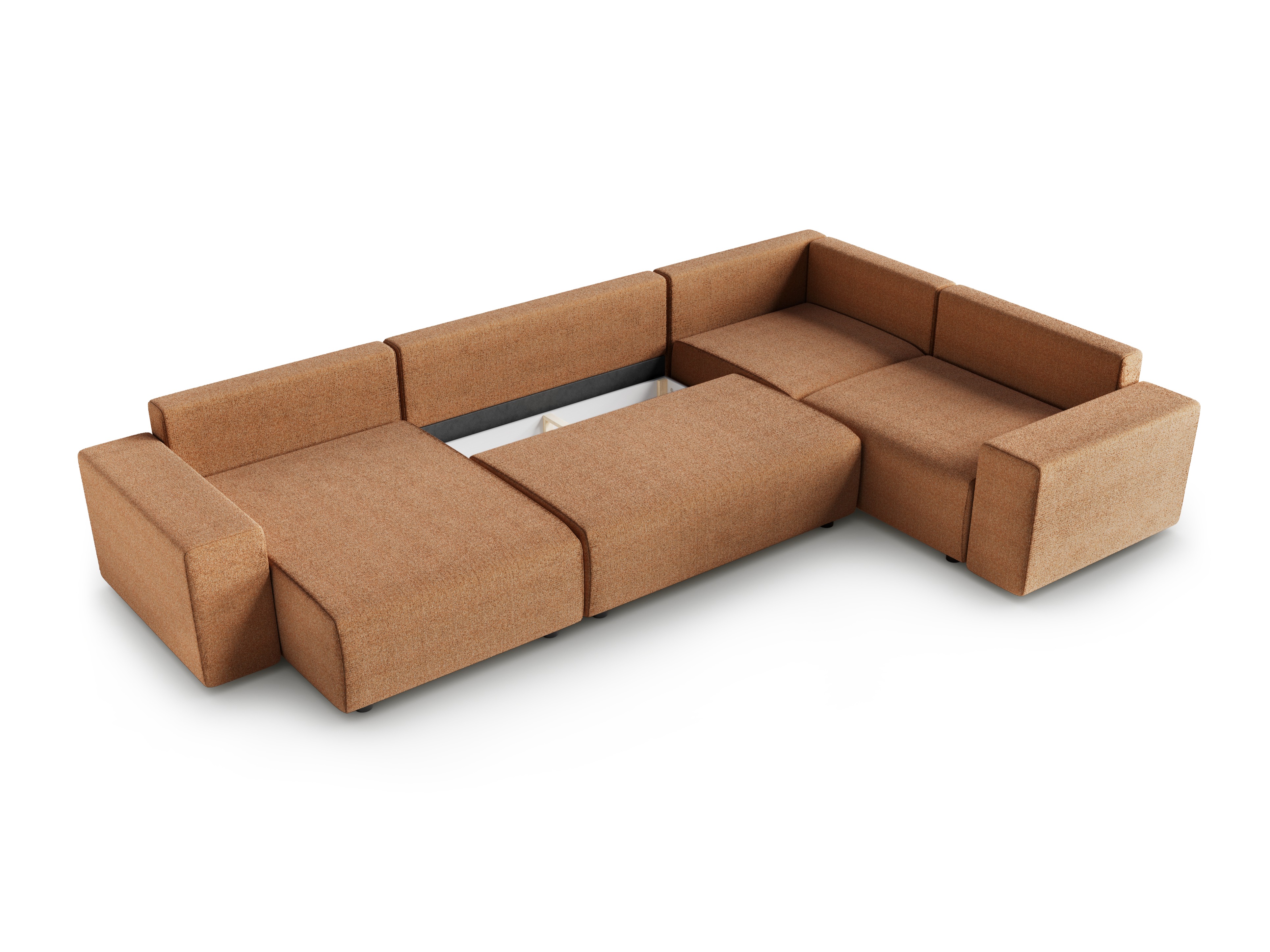 Kulmasohva Franklin 161 (Puente 52)