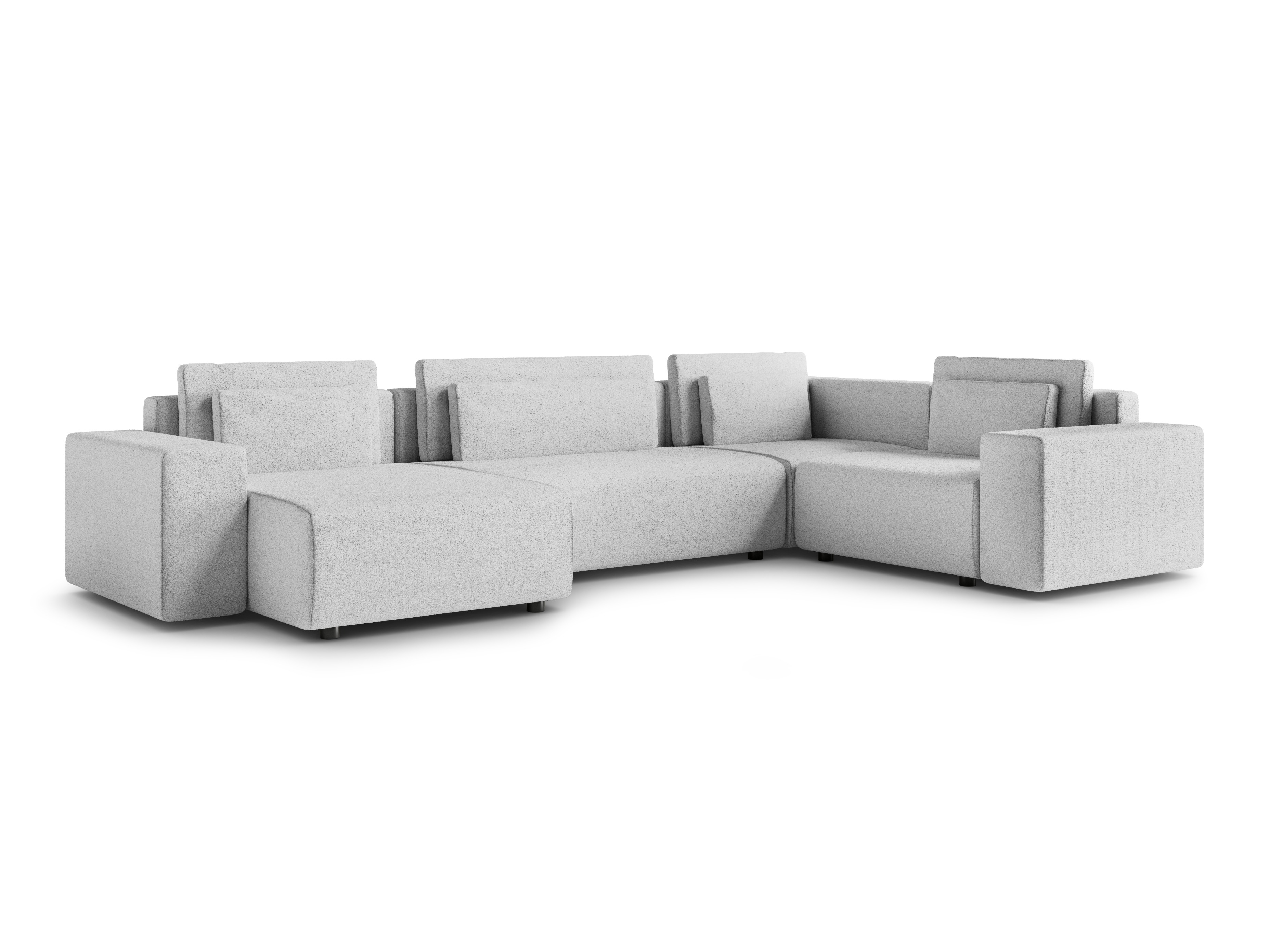 Kulmasohva Franklin 161 (Puente 80)