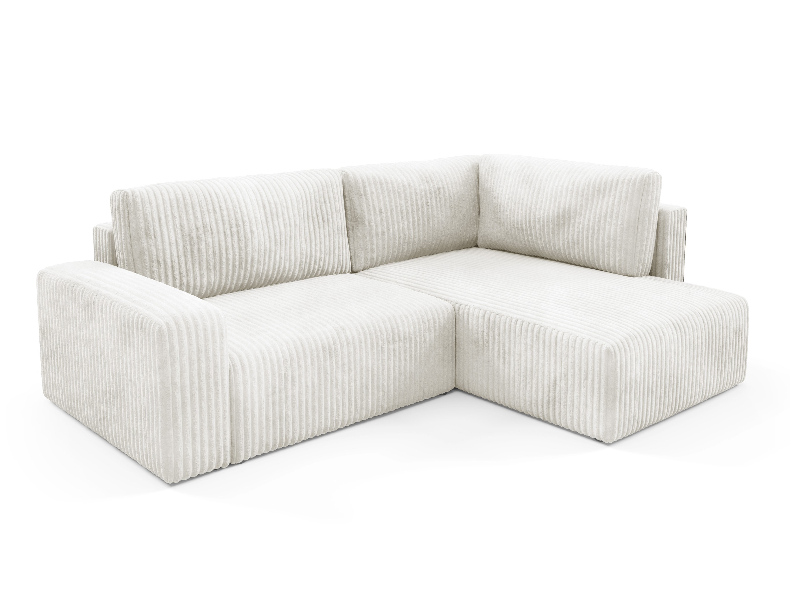 Kulmasohva Franklin 162 (Oikea)