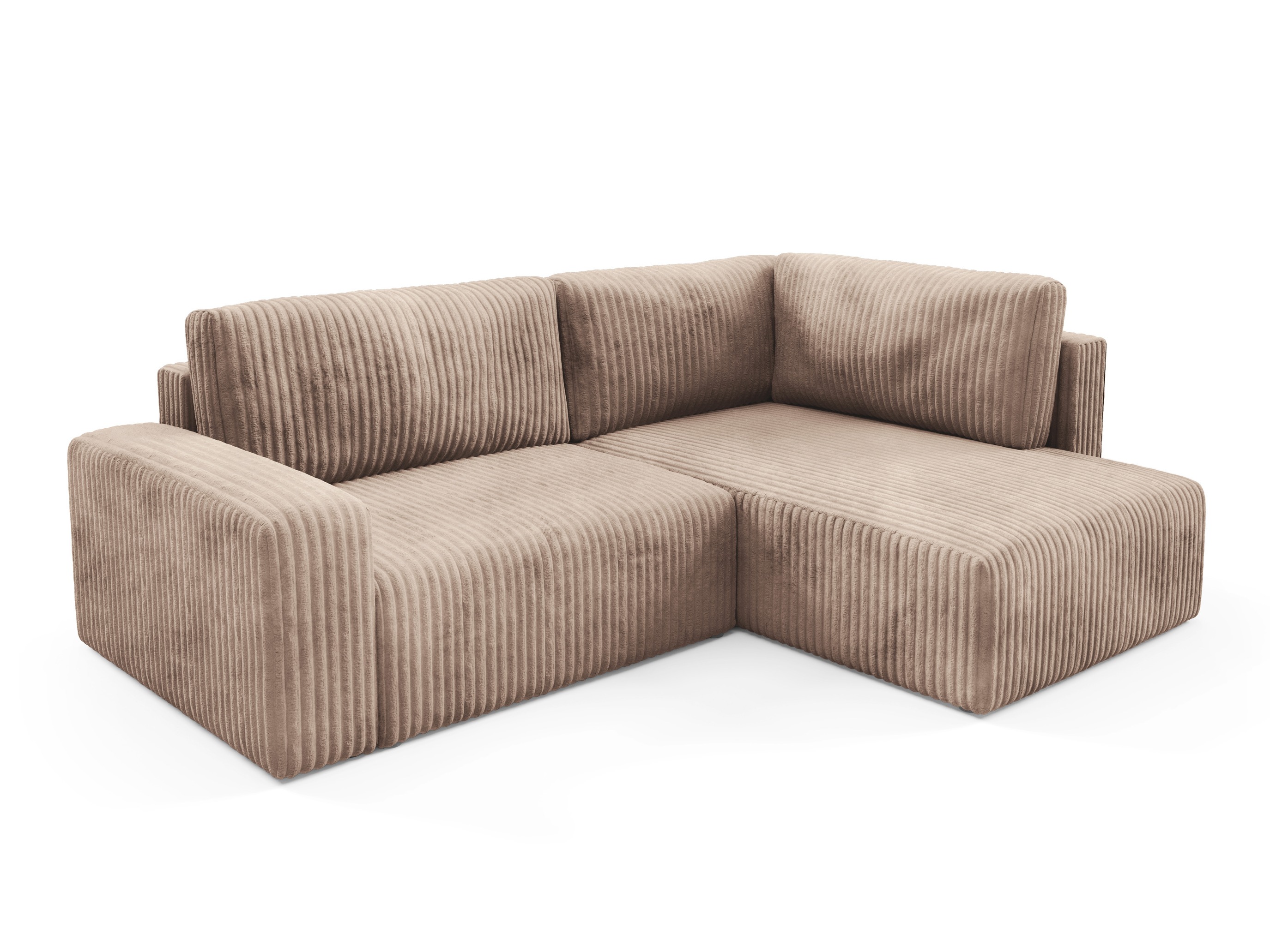 Kulmasohva Franklin 162 (Oikea)