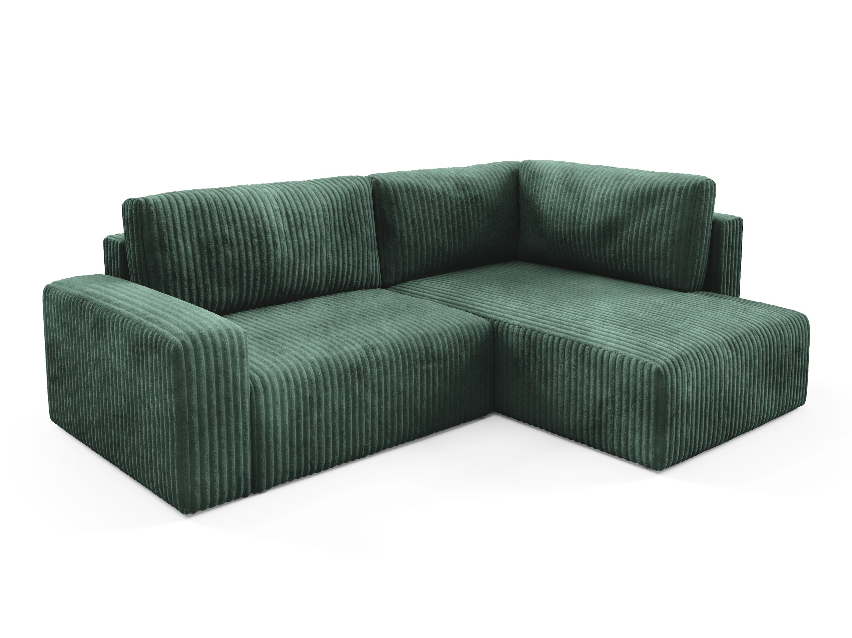 Kulmasohva Franklin 162 (Oikea)