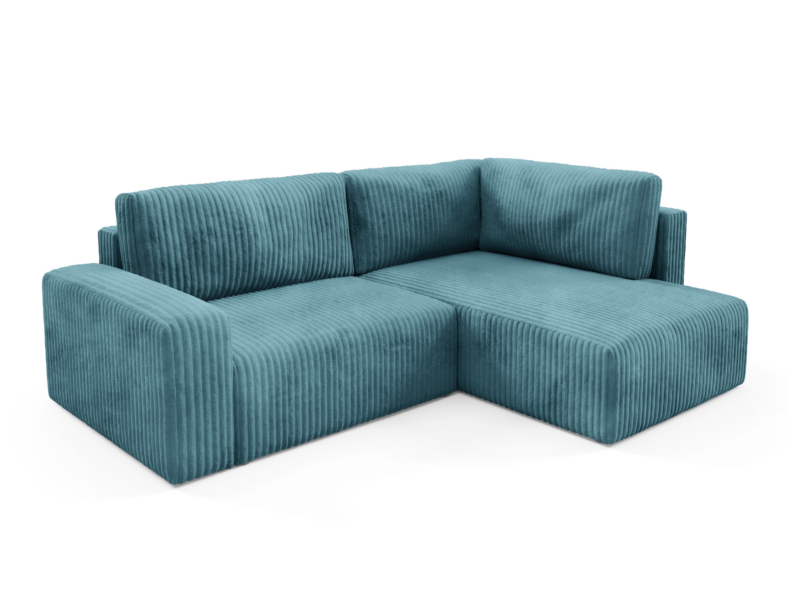 Kulmasohva Franklin 162 (Oikea)