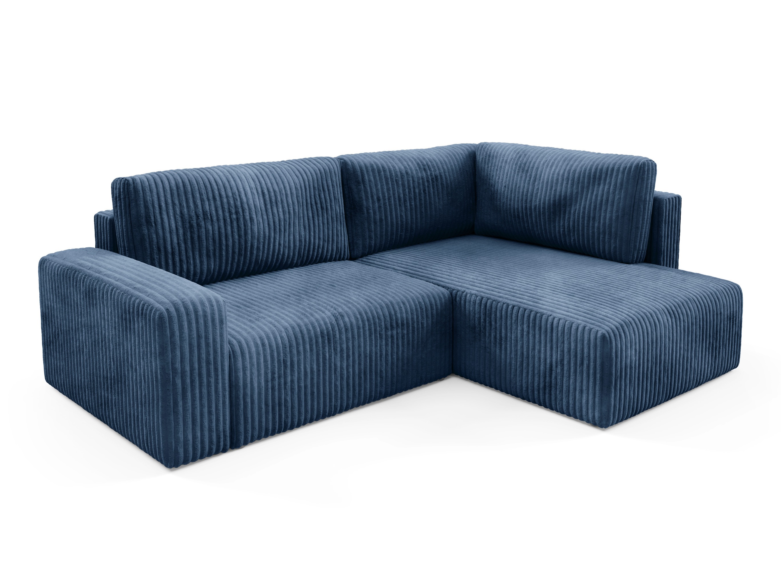 Kulmasohva Franklin 162 (Oikea)